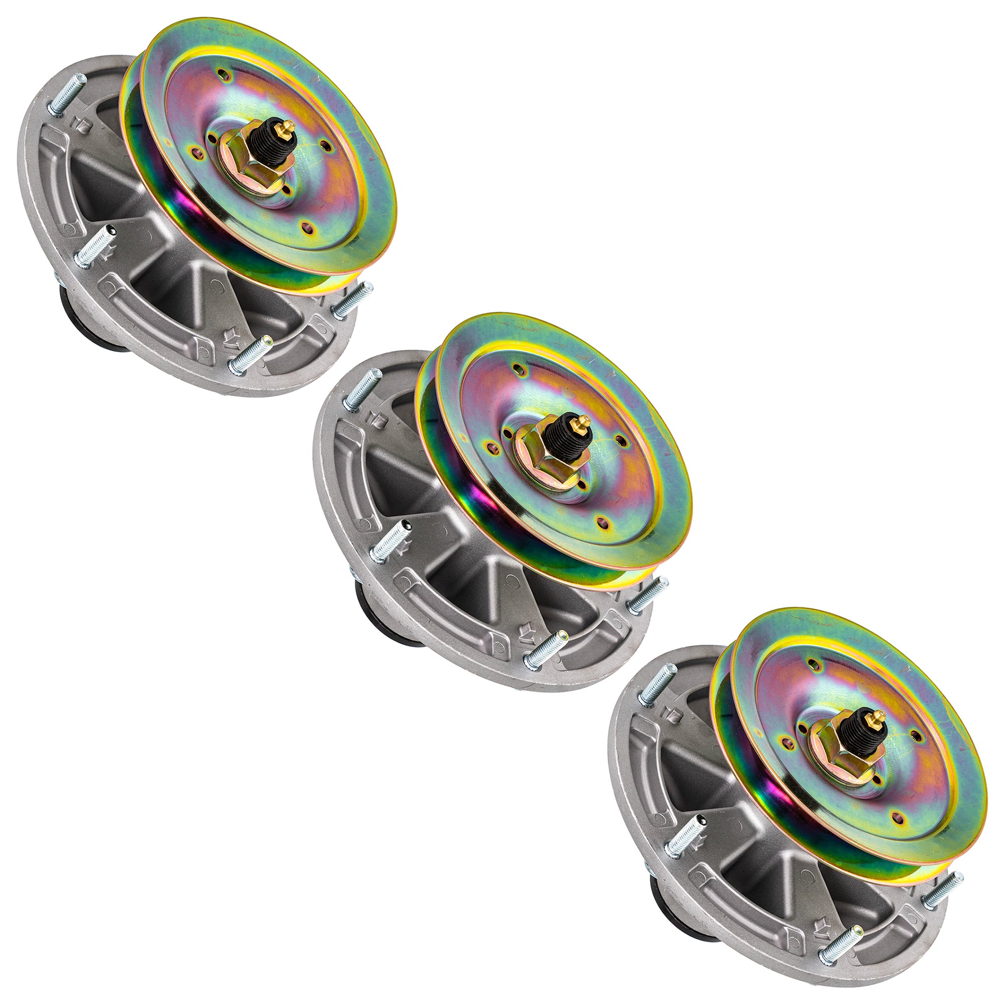 Mower Deck Rebuild Kit For John Deere MK1005403