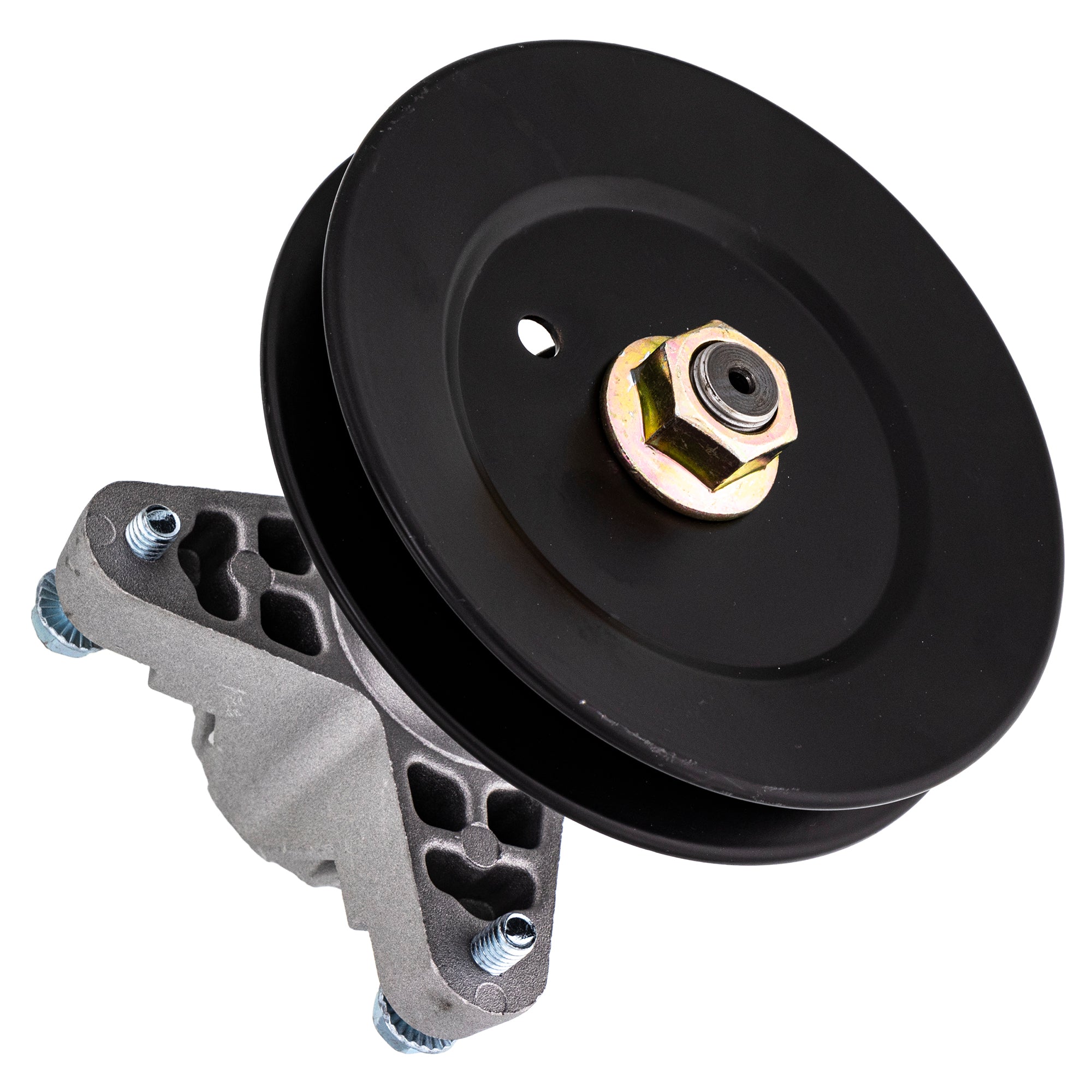 Mower Deck Rebuild Kit For Columbia Yard-Machines Yard-Man MK1005417