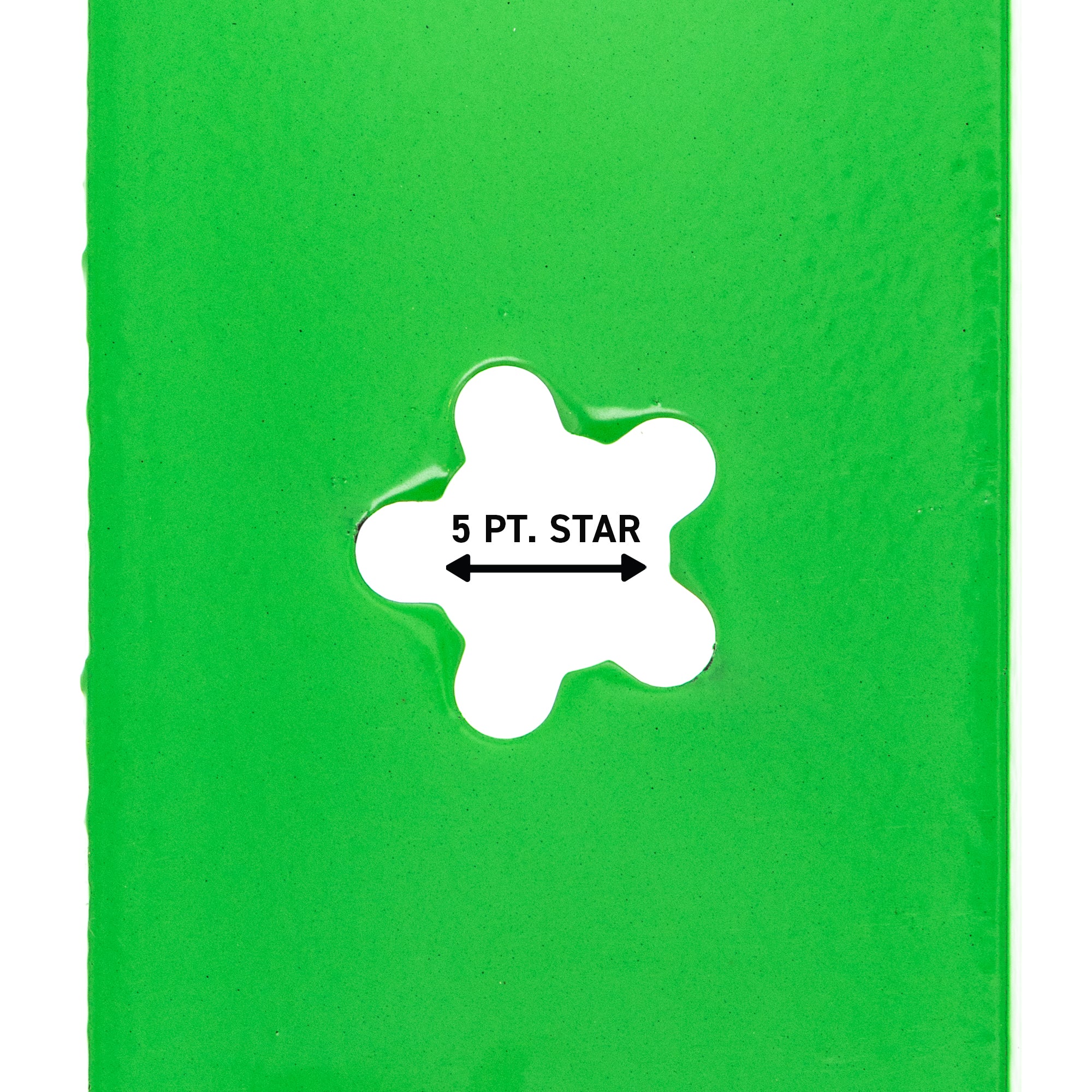 8TEN Mower Deck Rebuild Kit