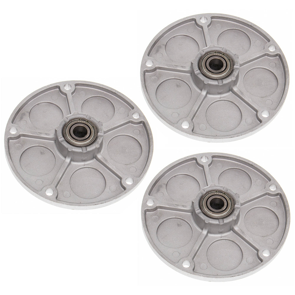 Mower Deck Rebuild Kit For Murray MK1005462