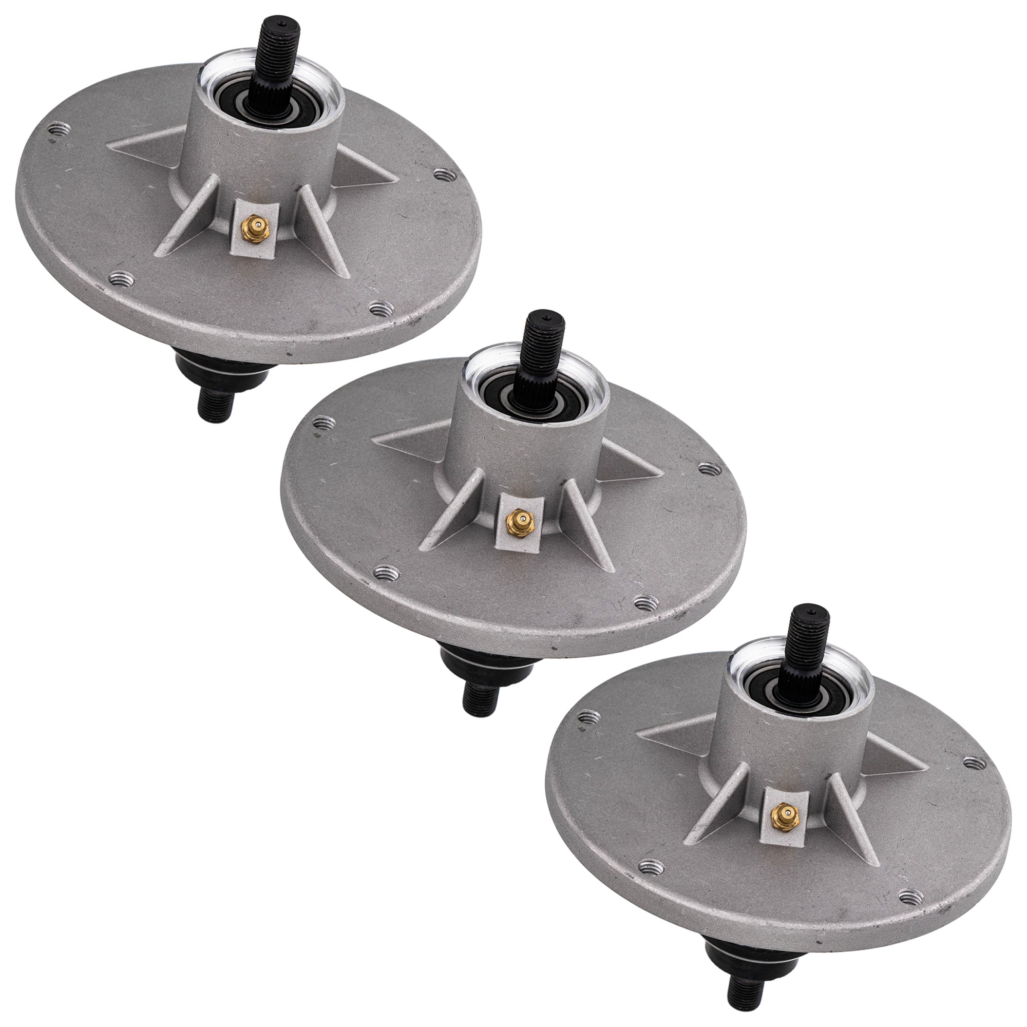 Mower Deck Rebuild Kit For Murray MK1005463