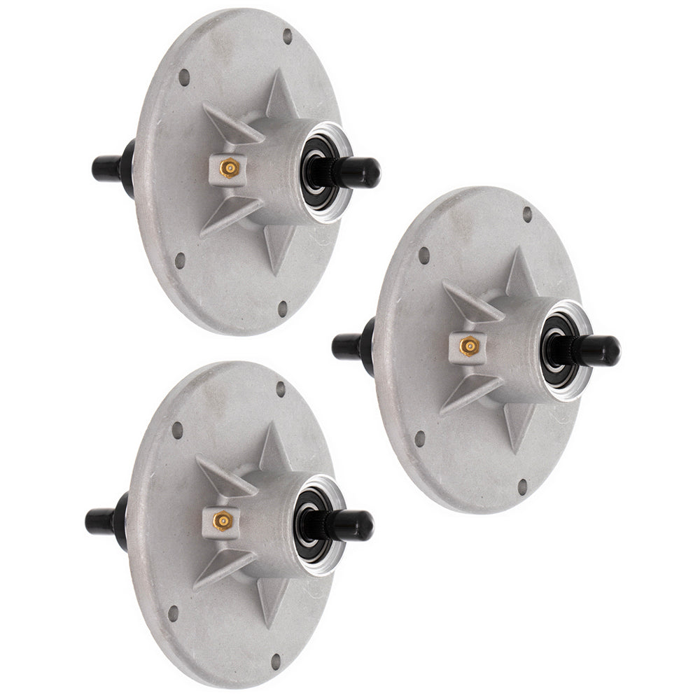 Mower Deck Rebuild Kit For Murray MK1005463