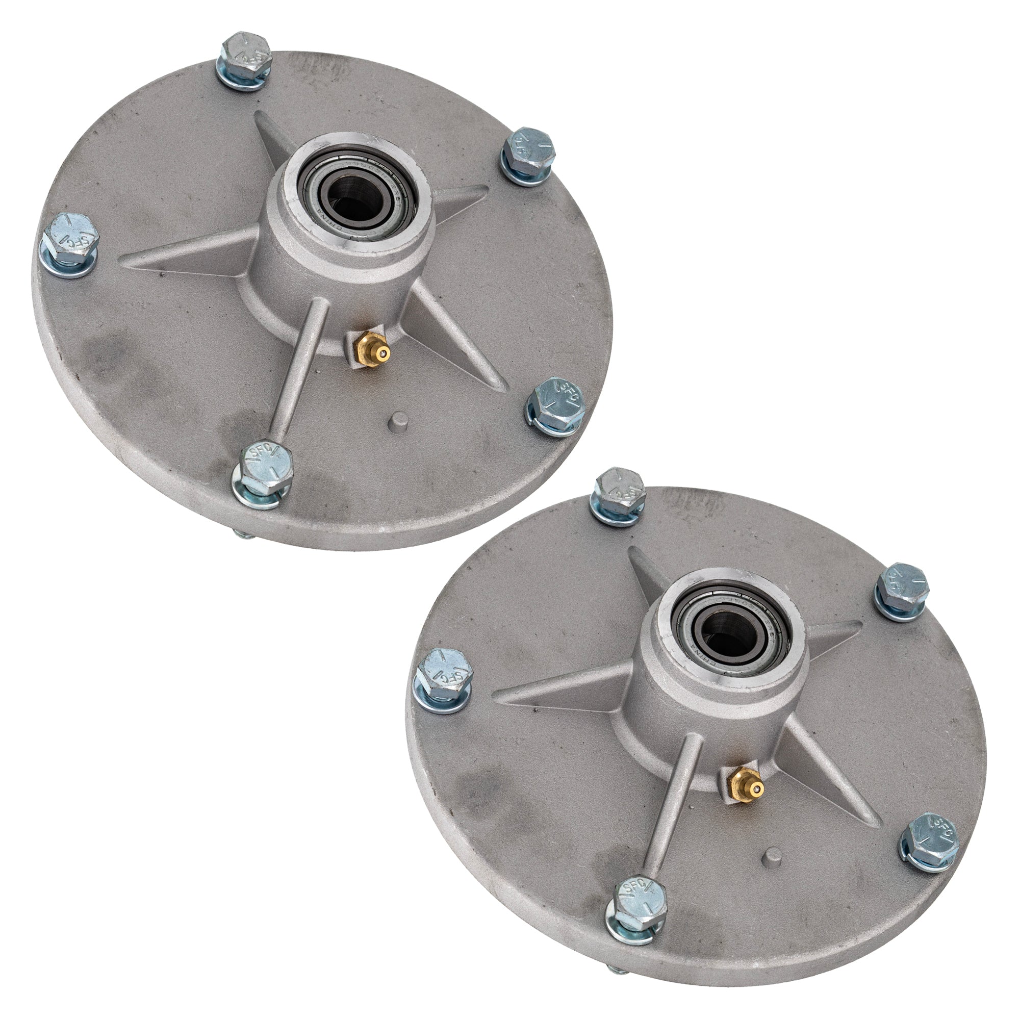 Mower Deck Rebuild Kit For Murray MK1005475