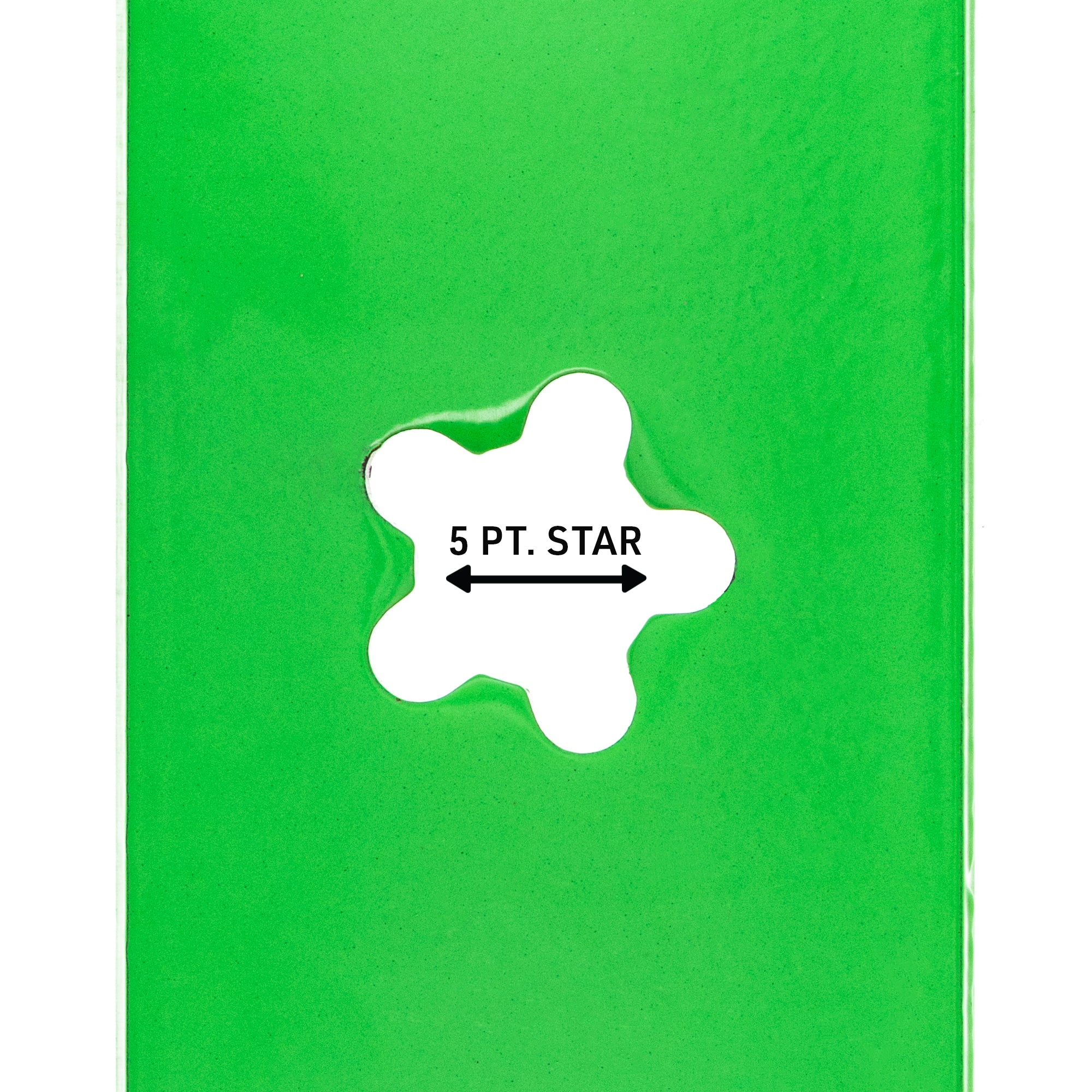 8TEN Mower Deck Rebuild Kit