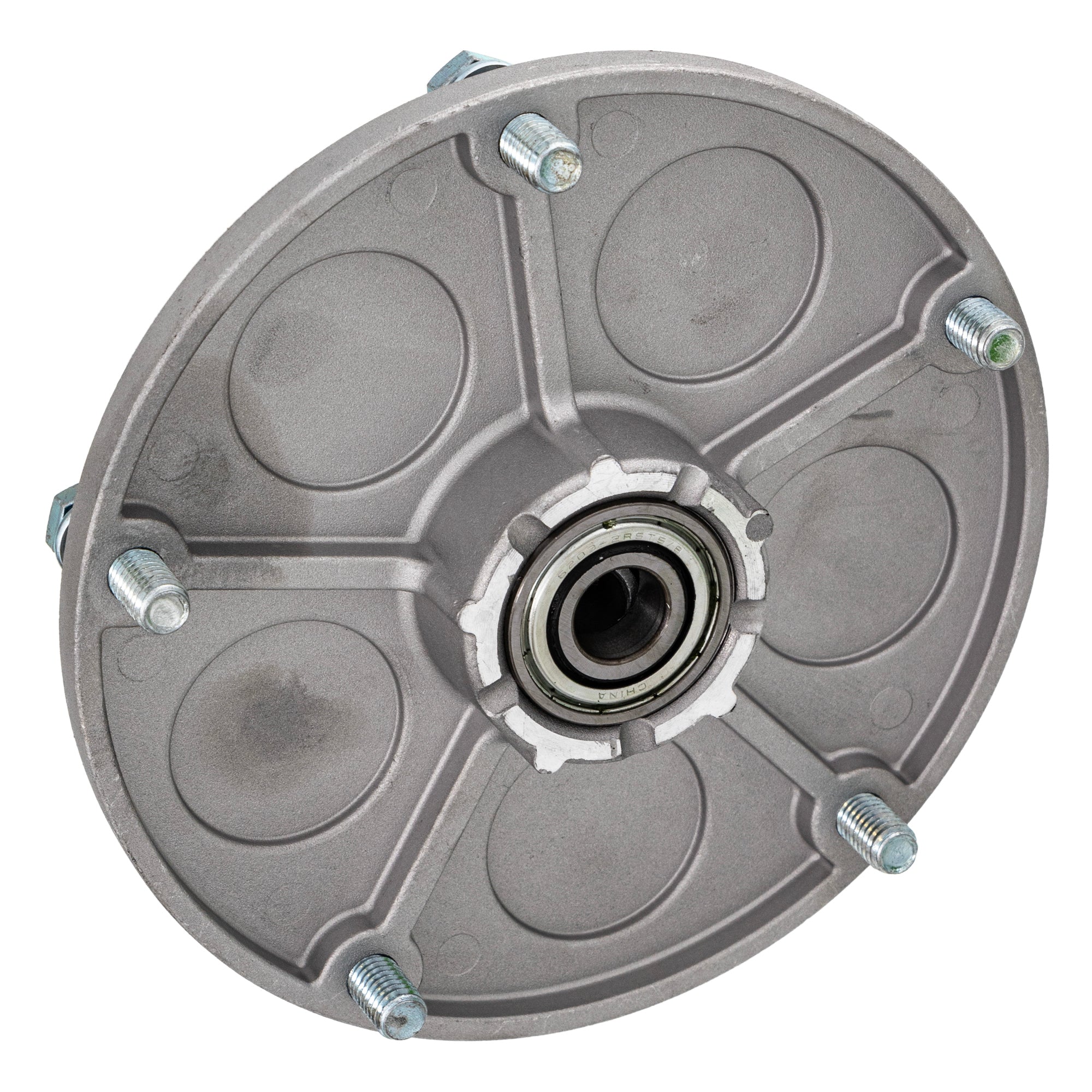 Deck Kit Blade Spindle Belt for Murray Scotts 40508x92C 40507x31A 40507x8B