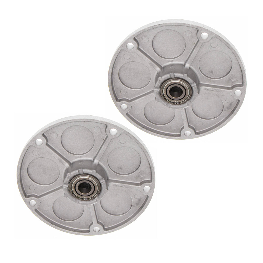 Deck Kit Blade Spindle Belt for Murray Scotts 40508x92C 40507x31A 40507x8B