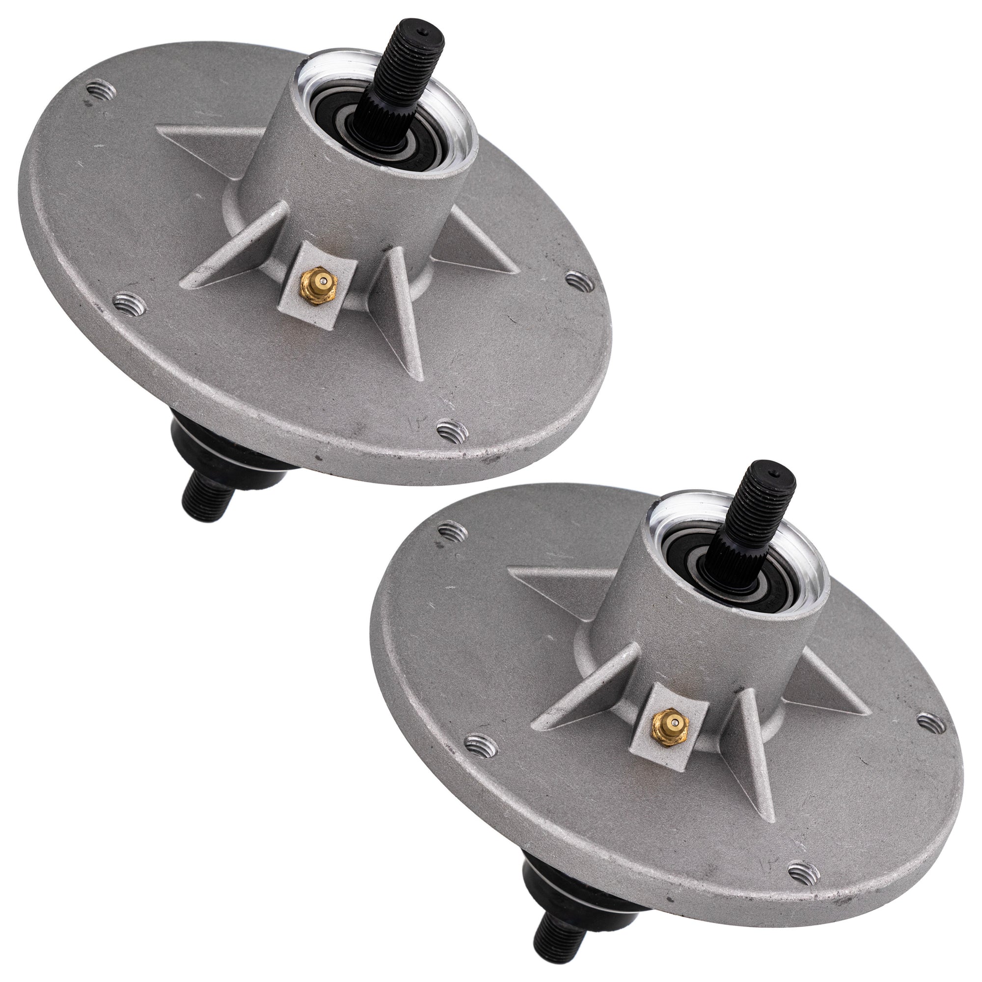 Deck Kit Blade Spindle Belt for Murray Scotts 405000x31B 405000x8F 40 Inch