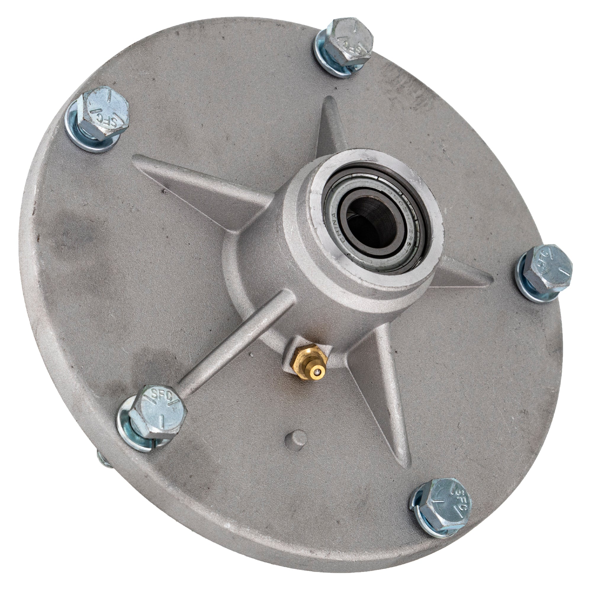 Deck Kit Blade Spindle Belt Idler for Murray 38633x92A 38705A 38706A 38 Inch