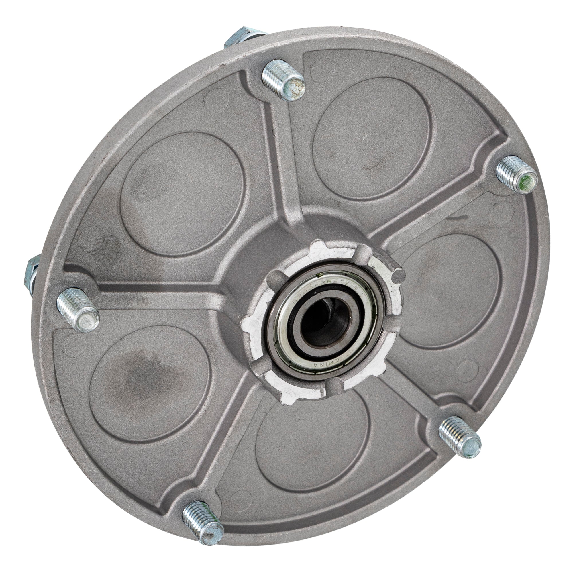 Deck Kit Blade Spindle Belt Idler for Murray 38633x92A 38705A 38706A 38 Inch