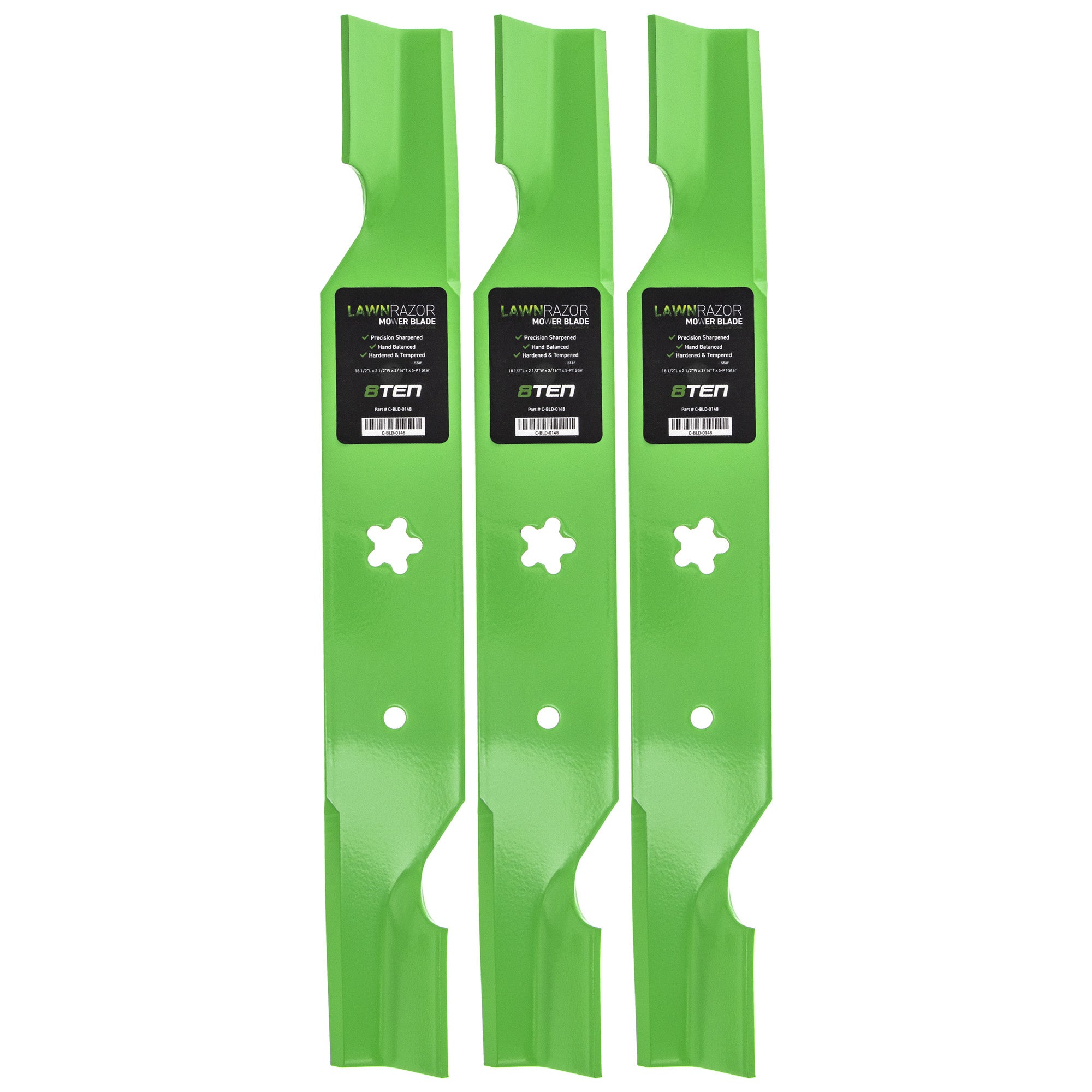 Mower Deck Rebuild Kit For Husqvarna Poulan Pro Statesman MK1005519