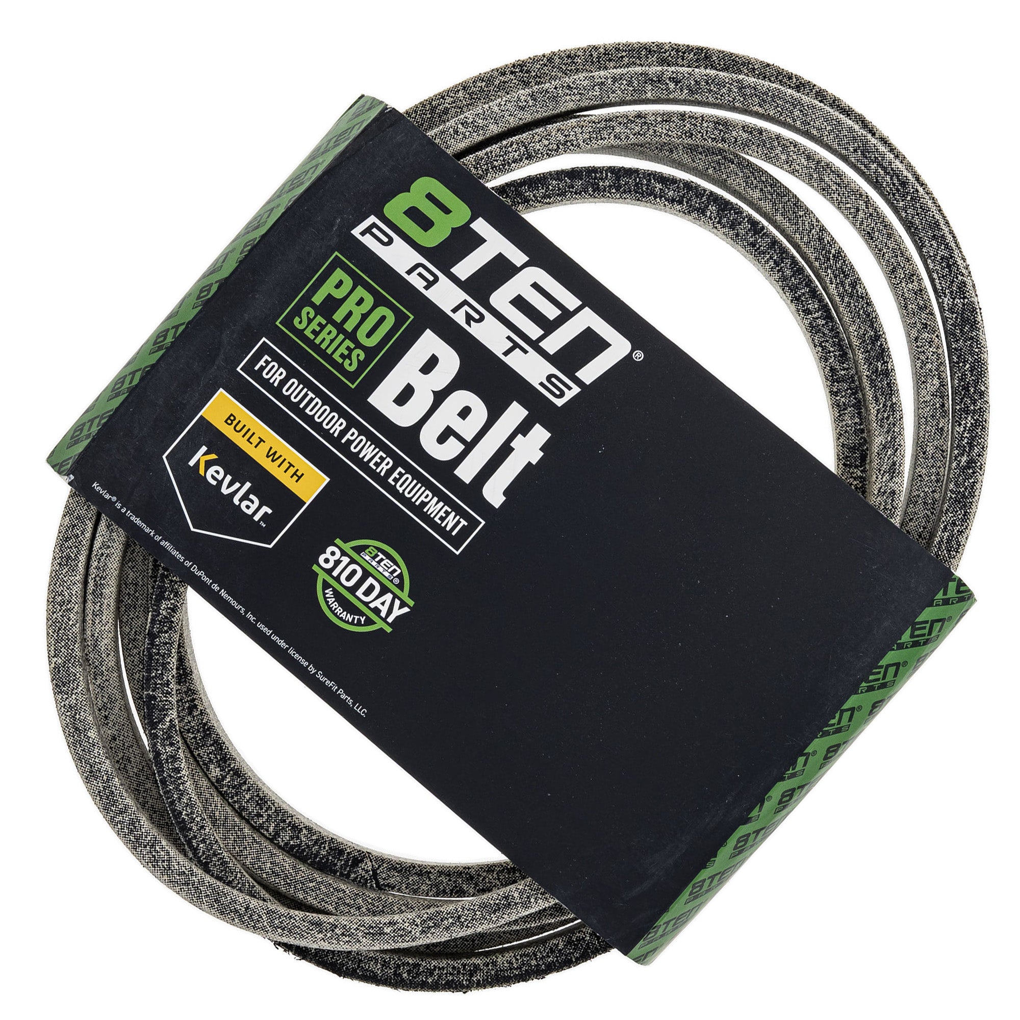 8TEN MK1005520 Deck Kit