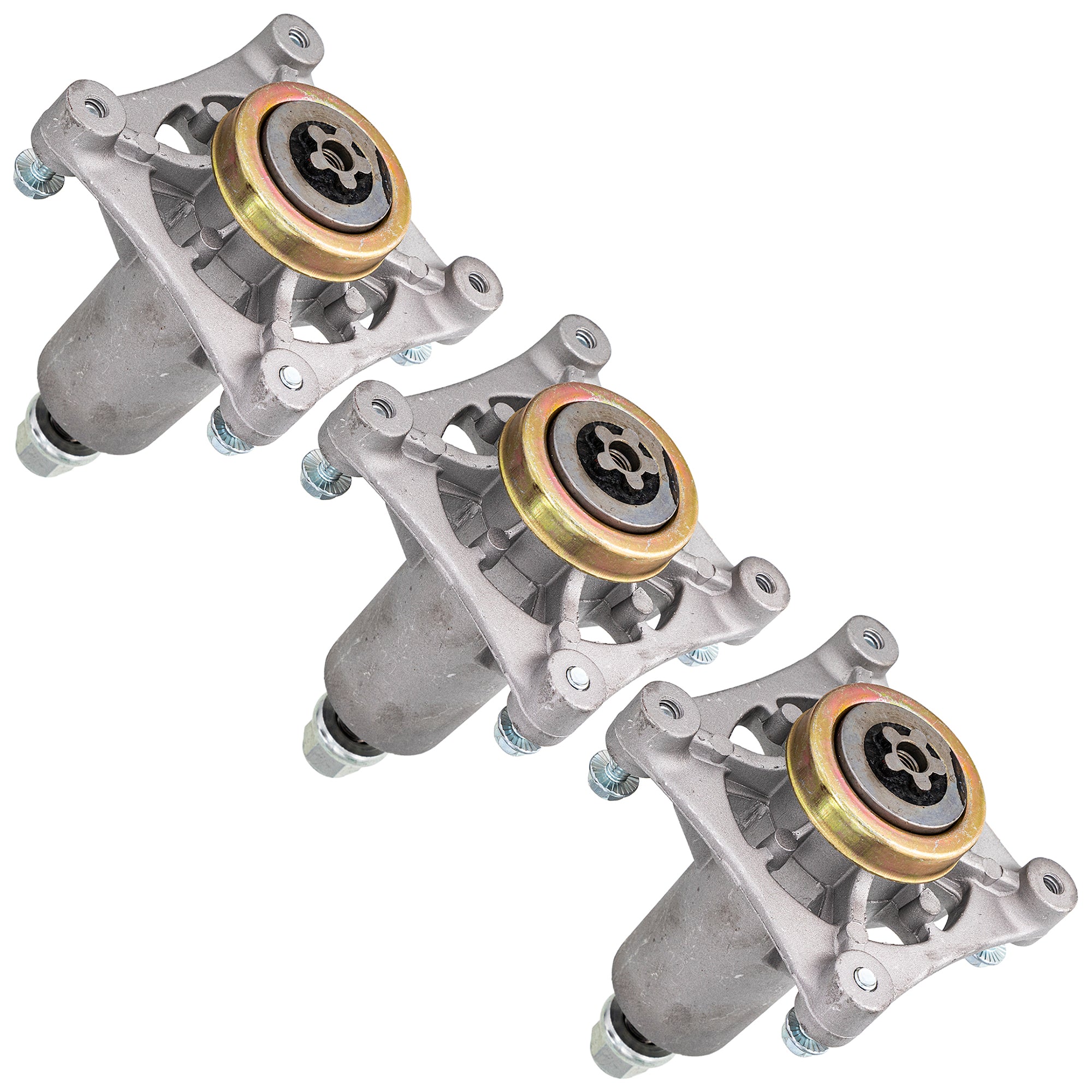 Mower Deck Rebuild Kit For Husqvarna MK1005523 | 8TEN