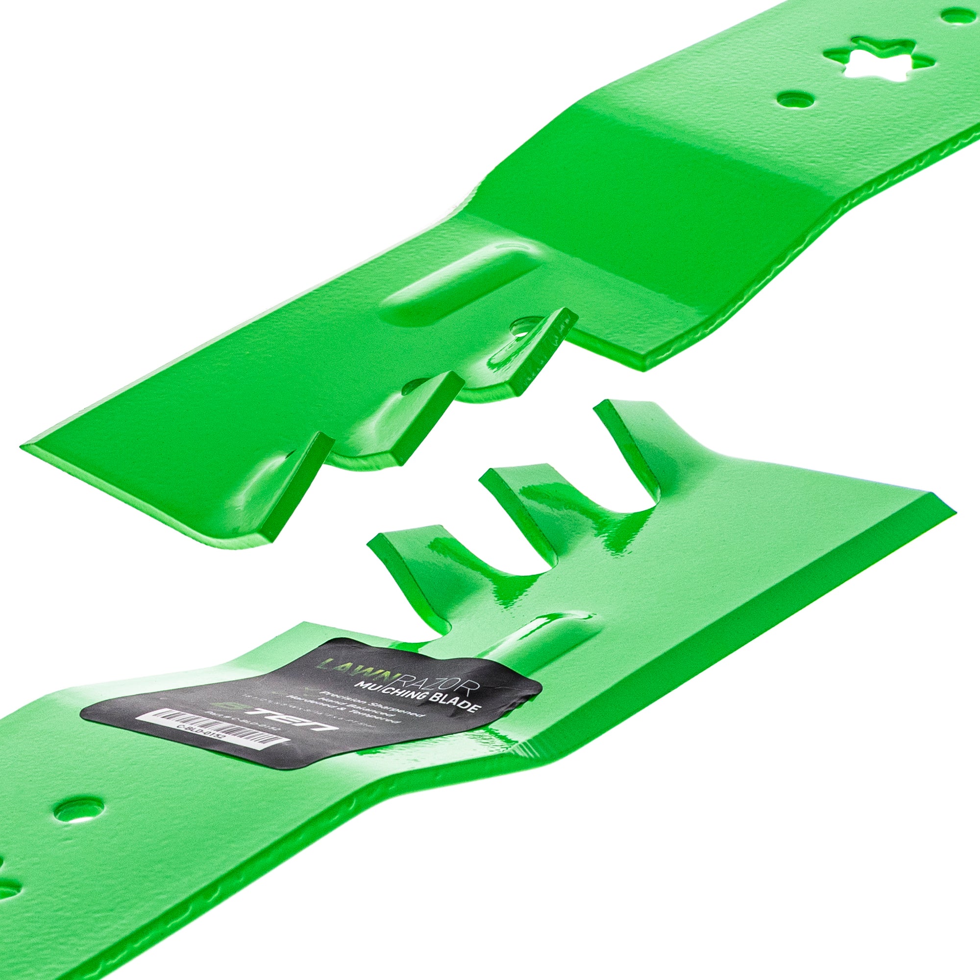 8TEN MK1005604 Deck Kit