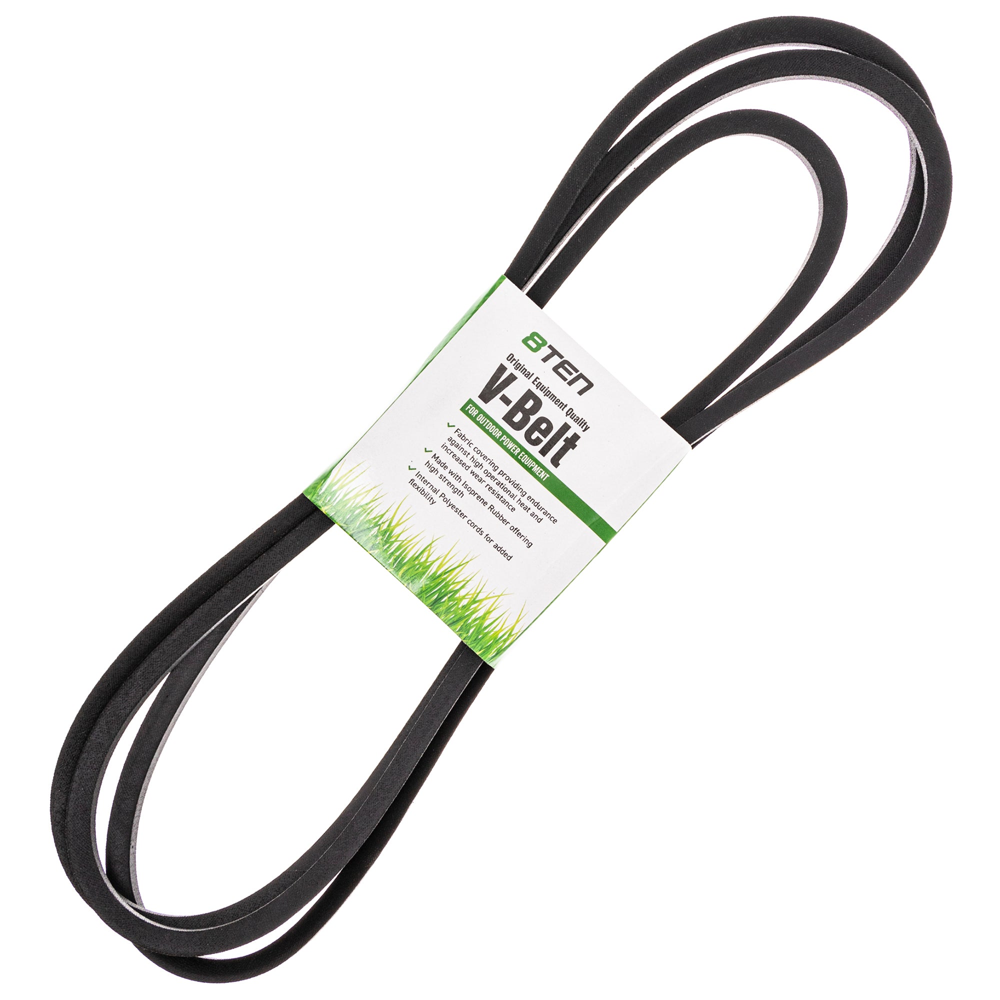 8TEN Mower Deck Rebuild Kit