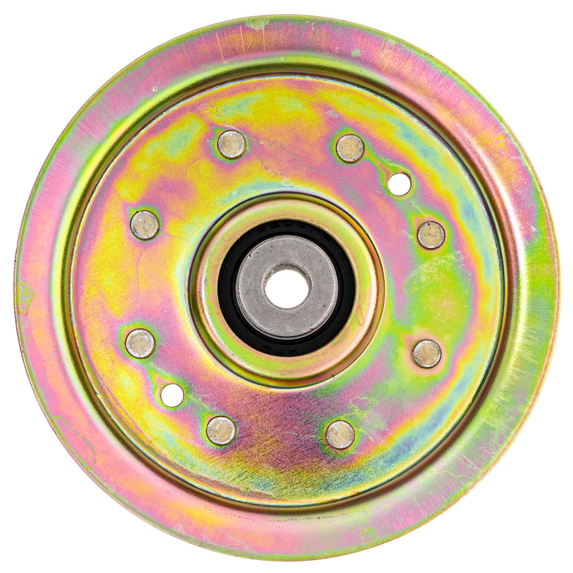 8TEN MK1005608 Deck Kit