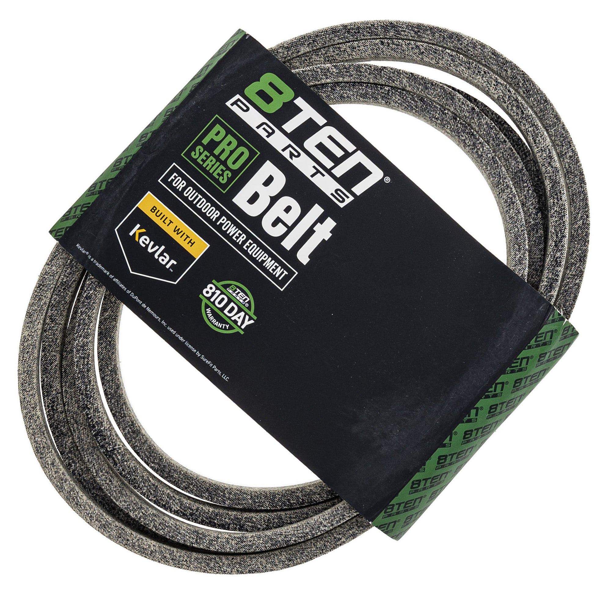 8TEN MK1005612 Deck Kit