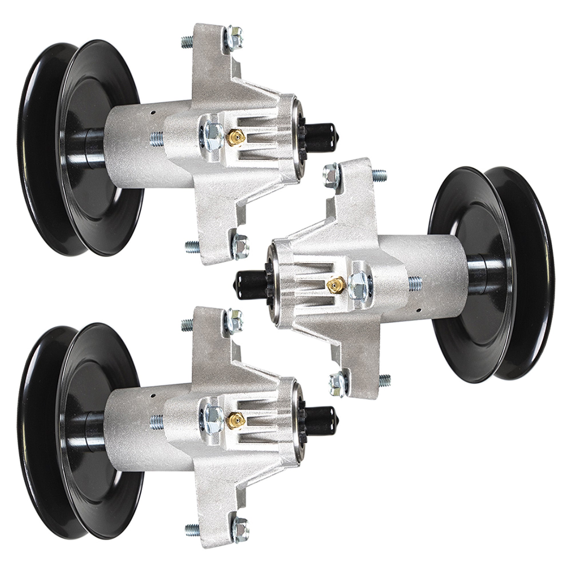 Mower Deck Rebuild Kit For Cub Cadet Troy-Bilt Craftsman MK1005613