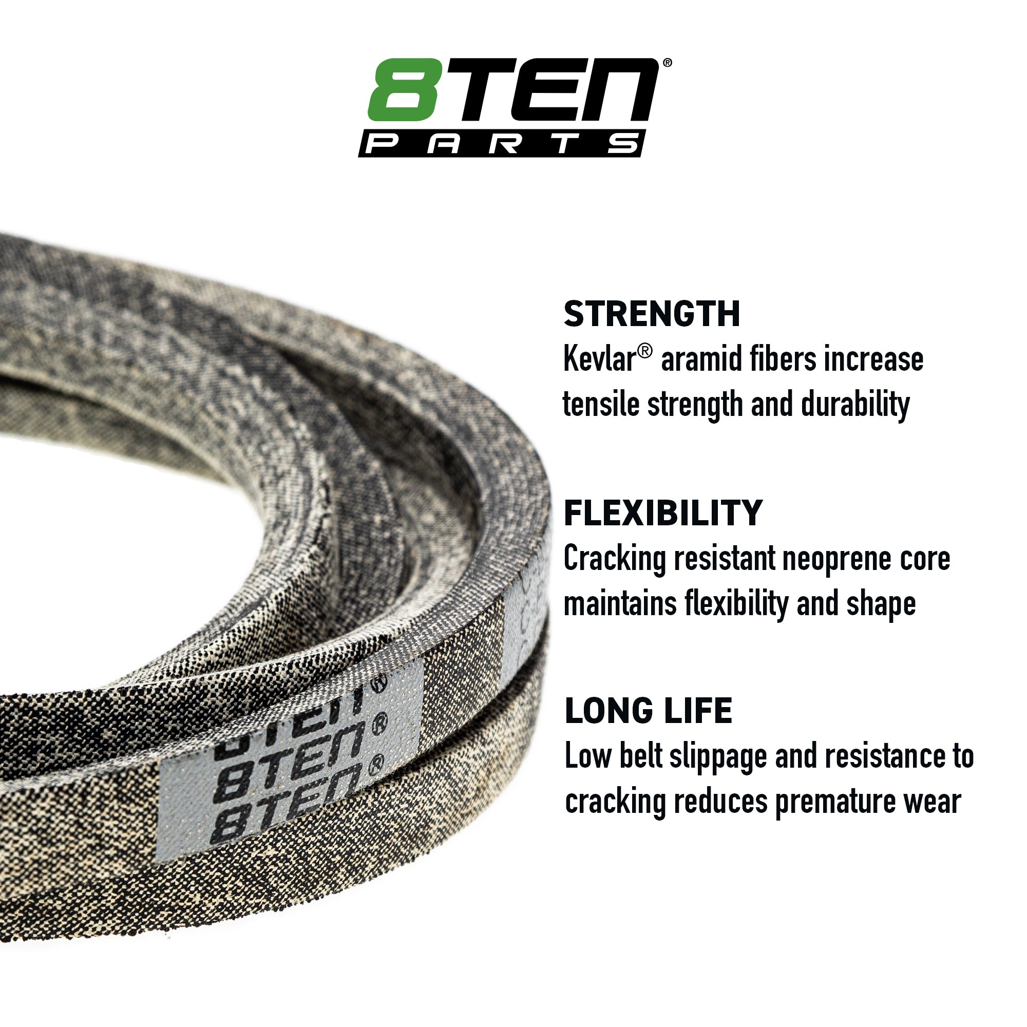 Mower Deck Rebuild Kit For Cub Cadet Yard-Man Troy-Bilt MK1005626