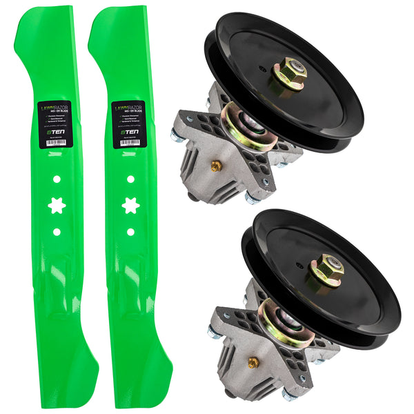 BRIGARRD 8インチ AP Racing by Essex Competition Sprint Brake Kit (Front