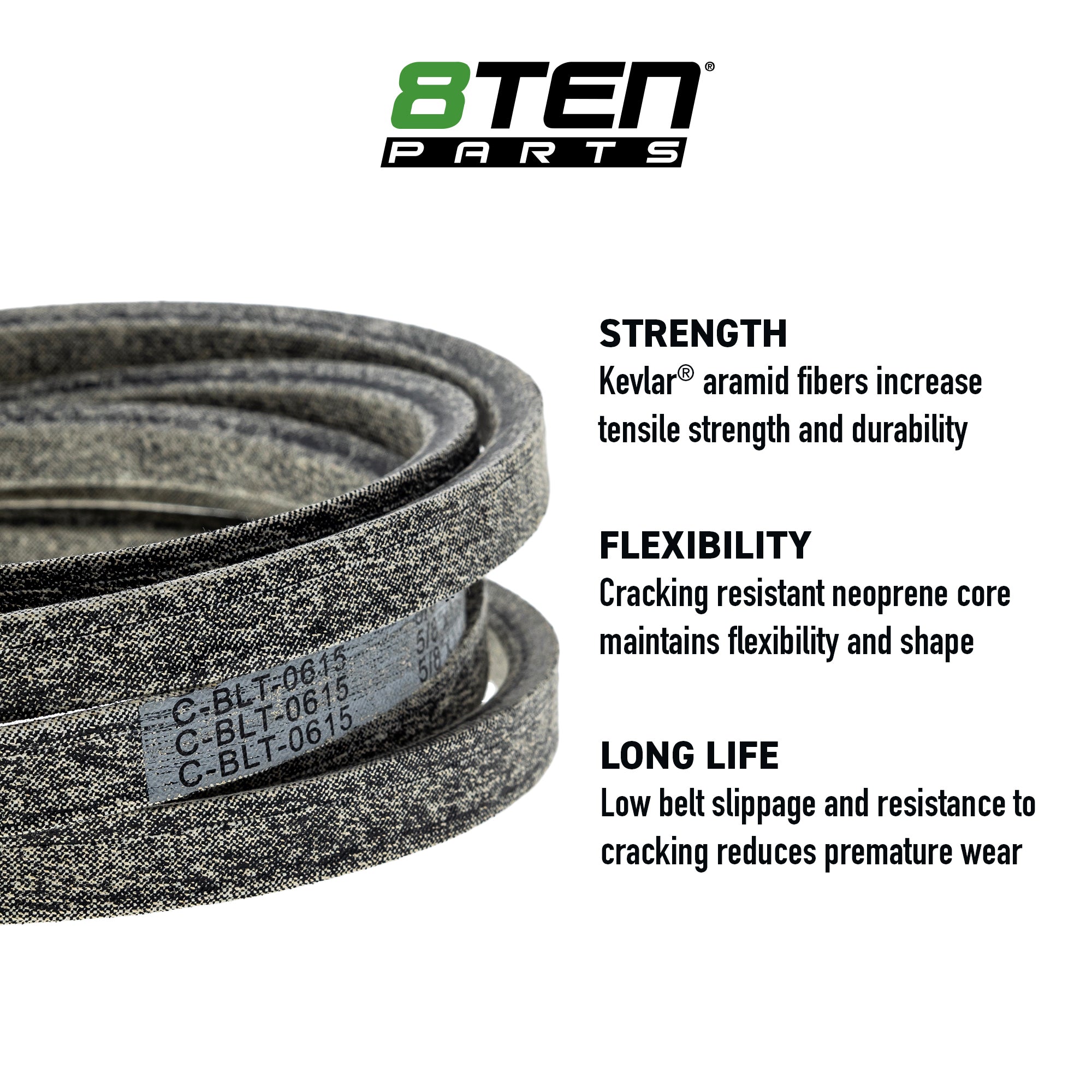 Mower Deck Rebuild Kit For Cub Cadet MK1005652