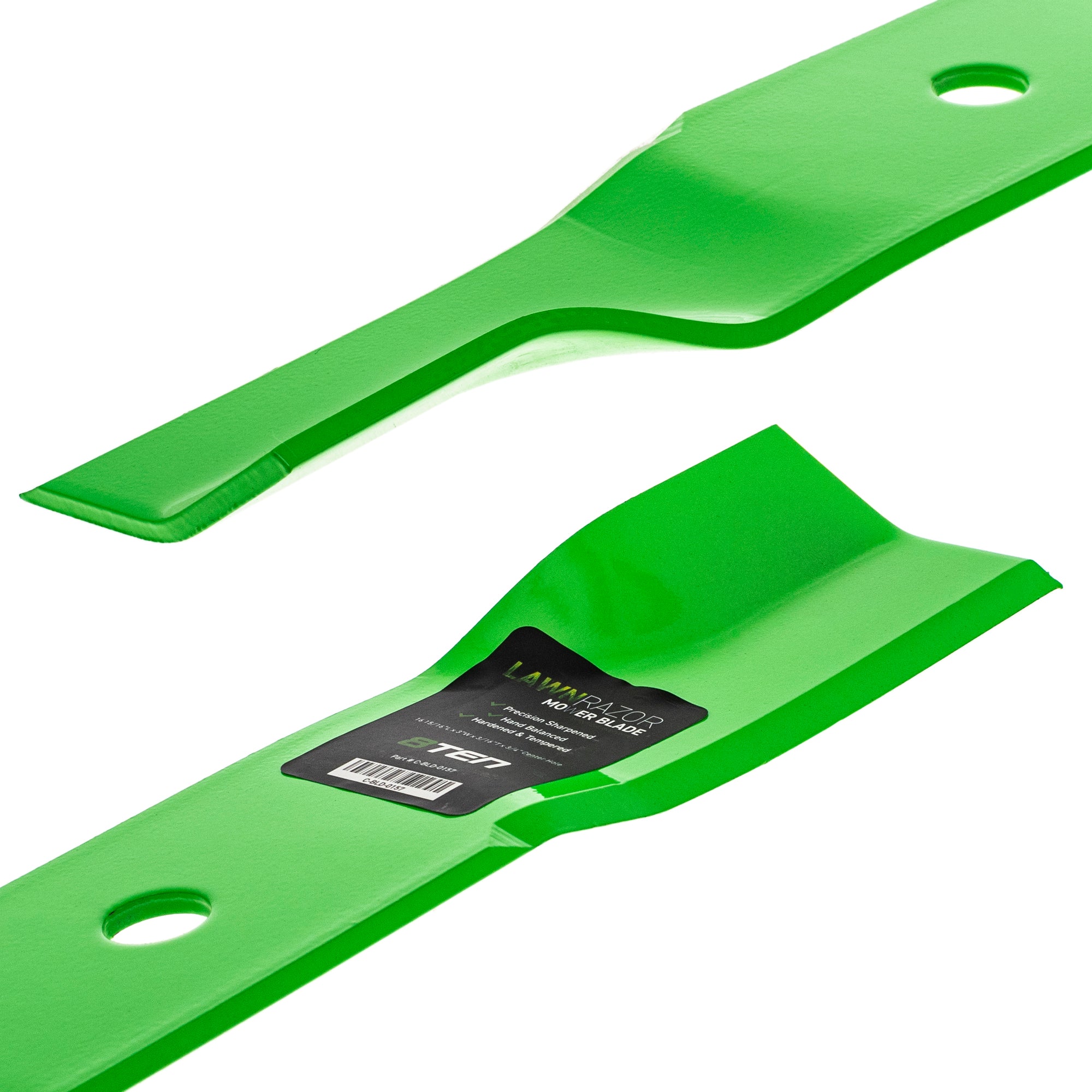 8TEN MK1005659 Deck Kit