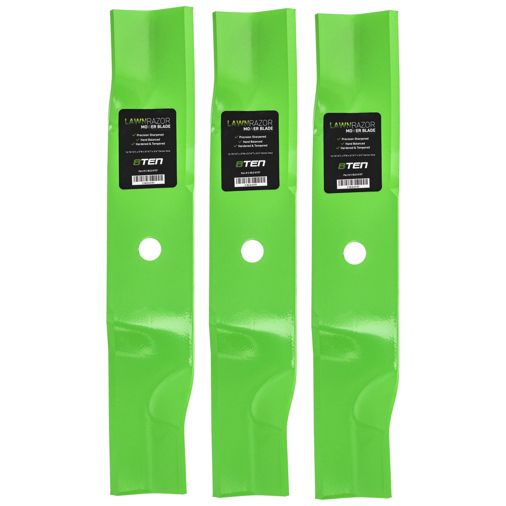 8TEN MK1005661 Deck Kit