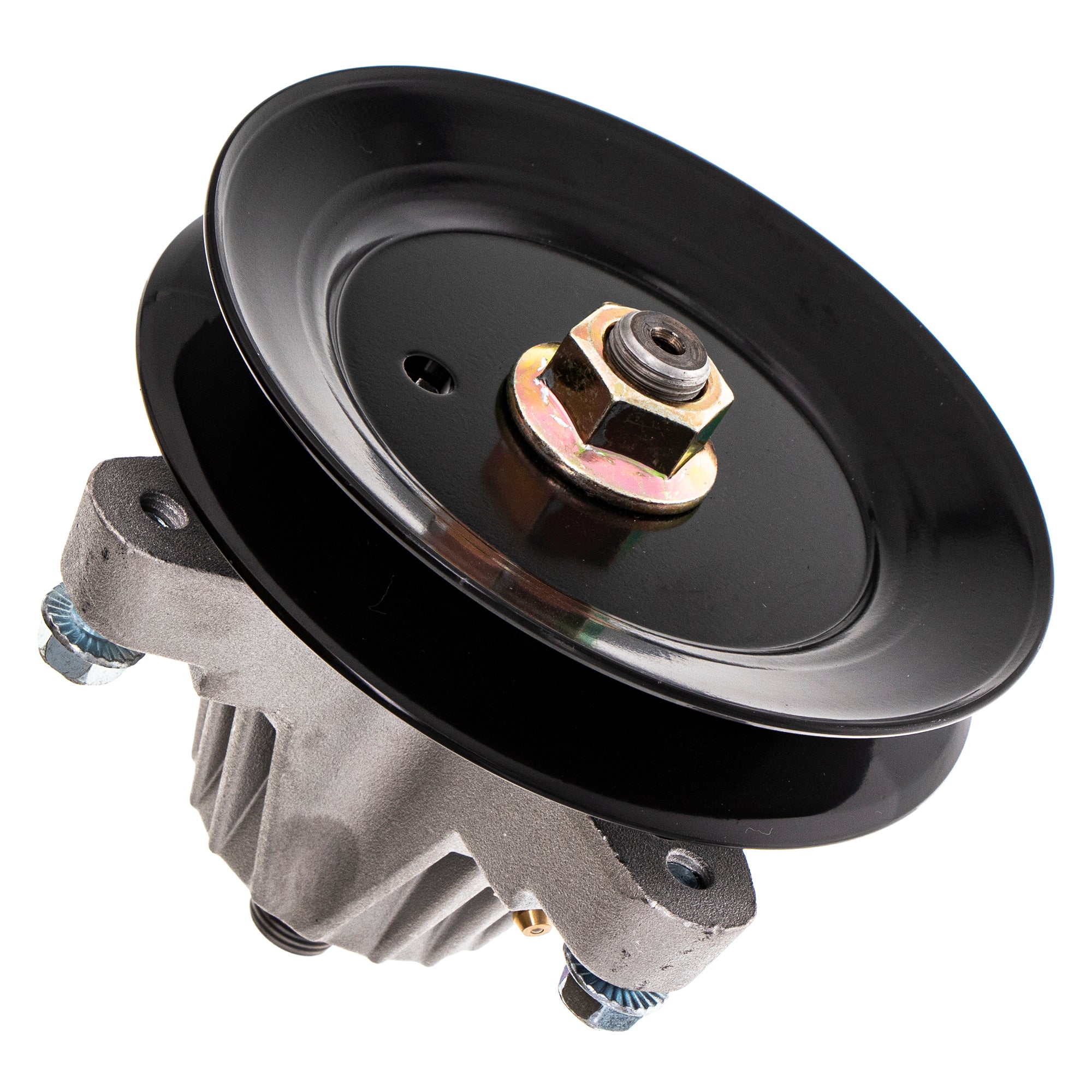 Deck  Kit Blade Spindle Belt Idler For Cub Cadet Craftsman Columbia MK1005676