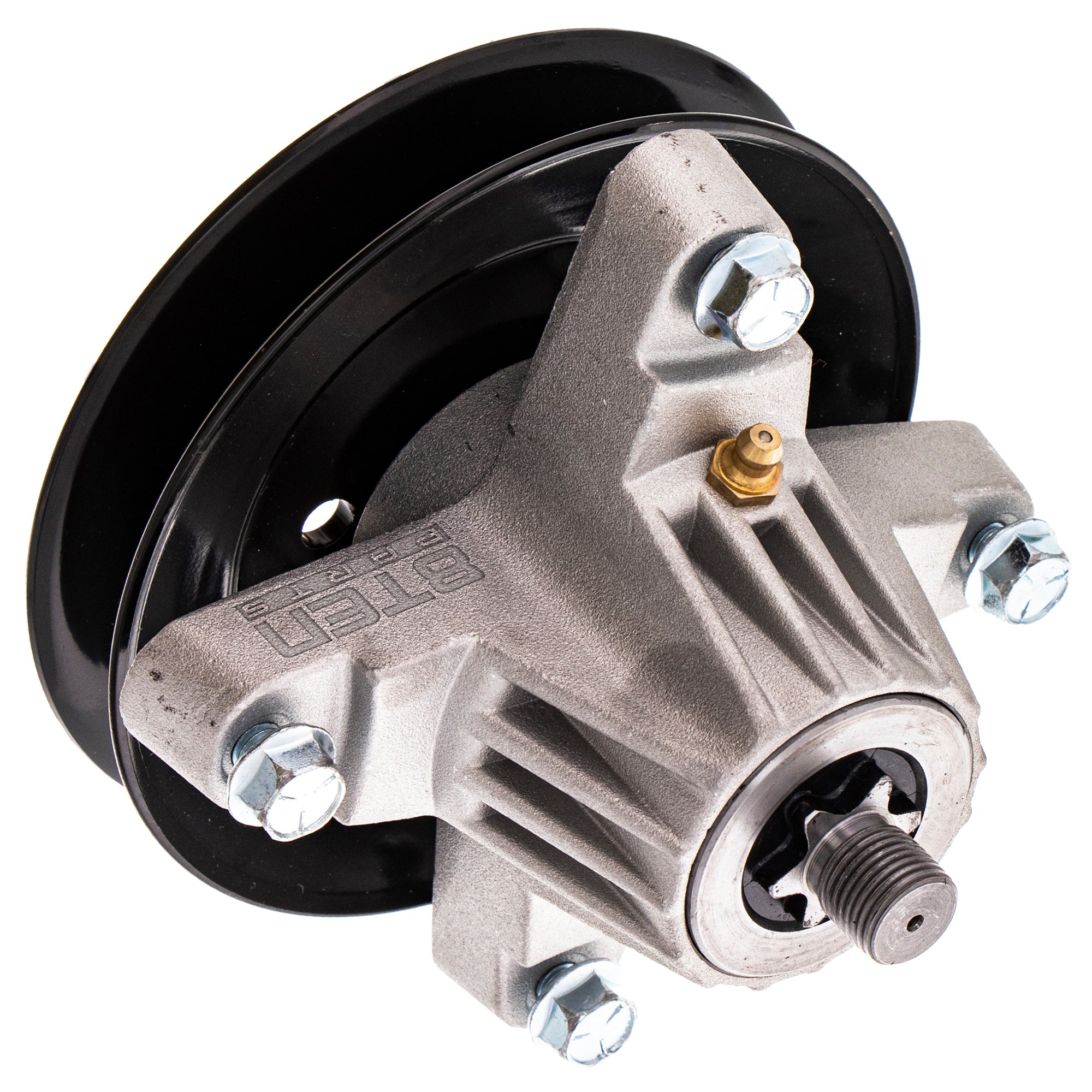 Deck  Kit Blade Spindle Belt Idler For Cub Cadet Craftsman Columbia MK1005676