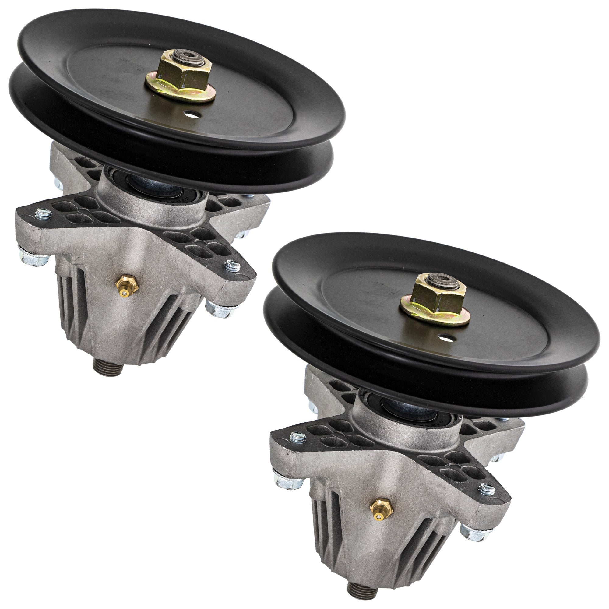 8TEN MK1005701 Mower Deck Rebuild Kit for zOTHER Stens Oregon MTD