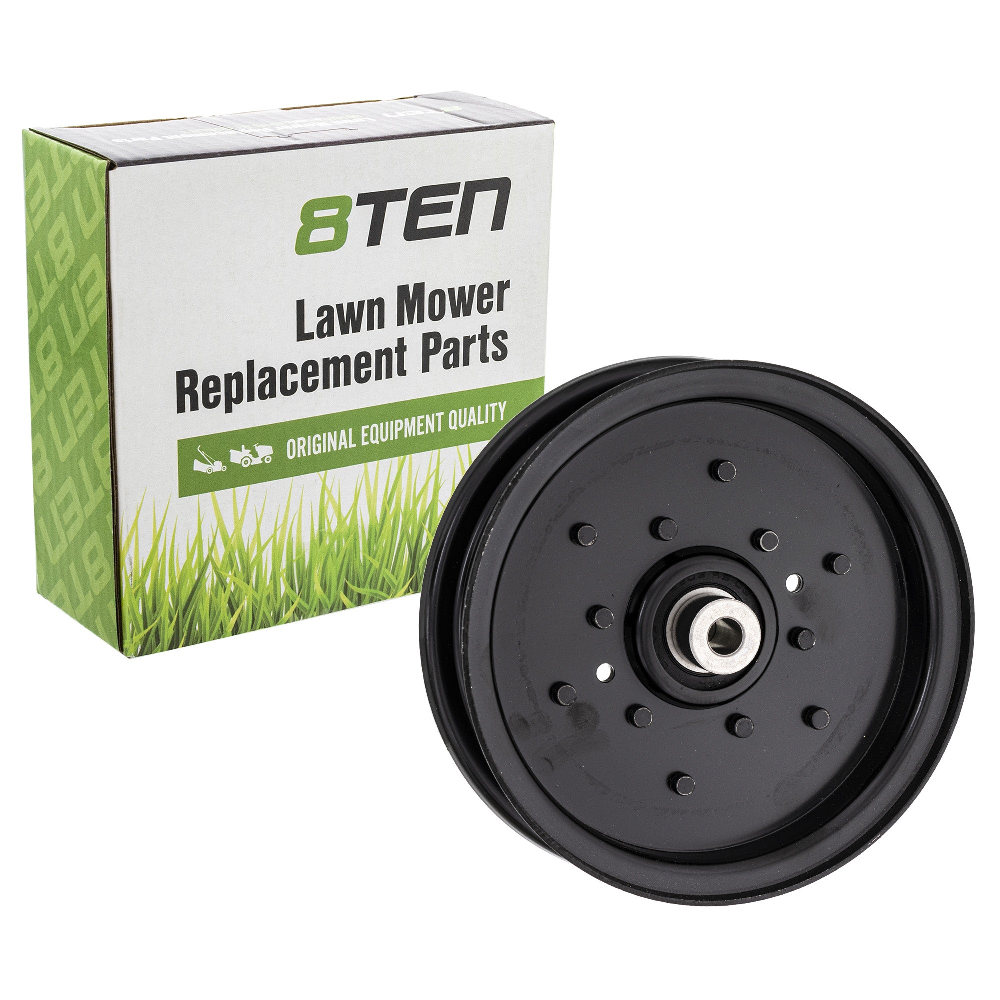 8TEN MK1005701 Deck Kit