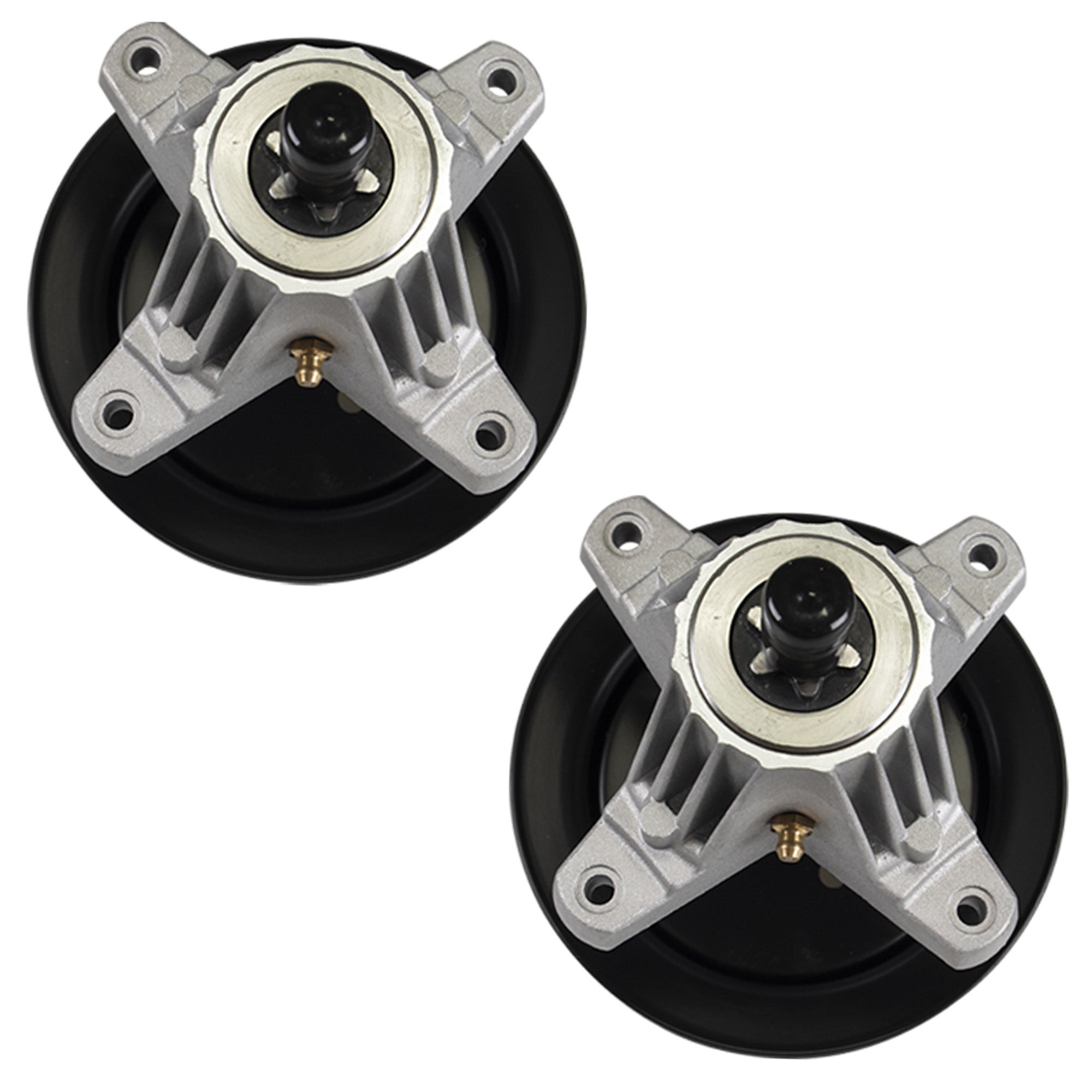 Mower Deck Rebuild Kit For Columbia Yard-Machines Murray MK1005701