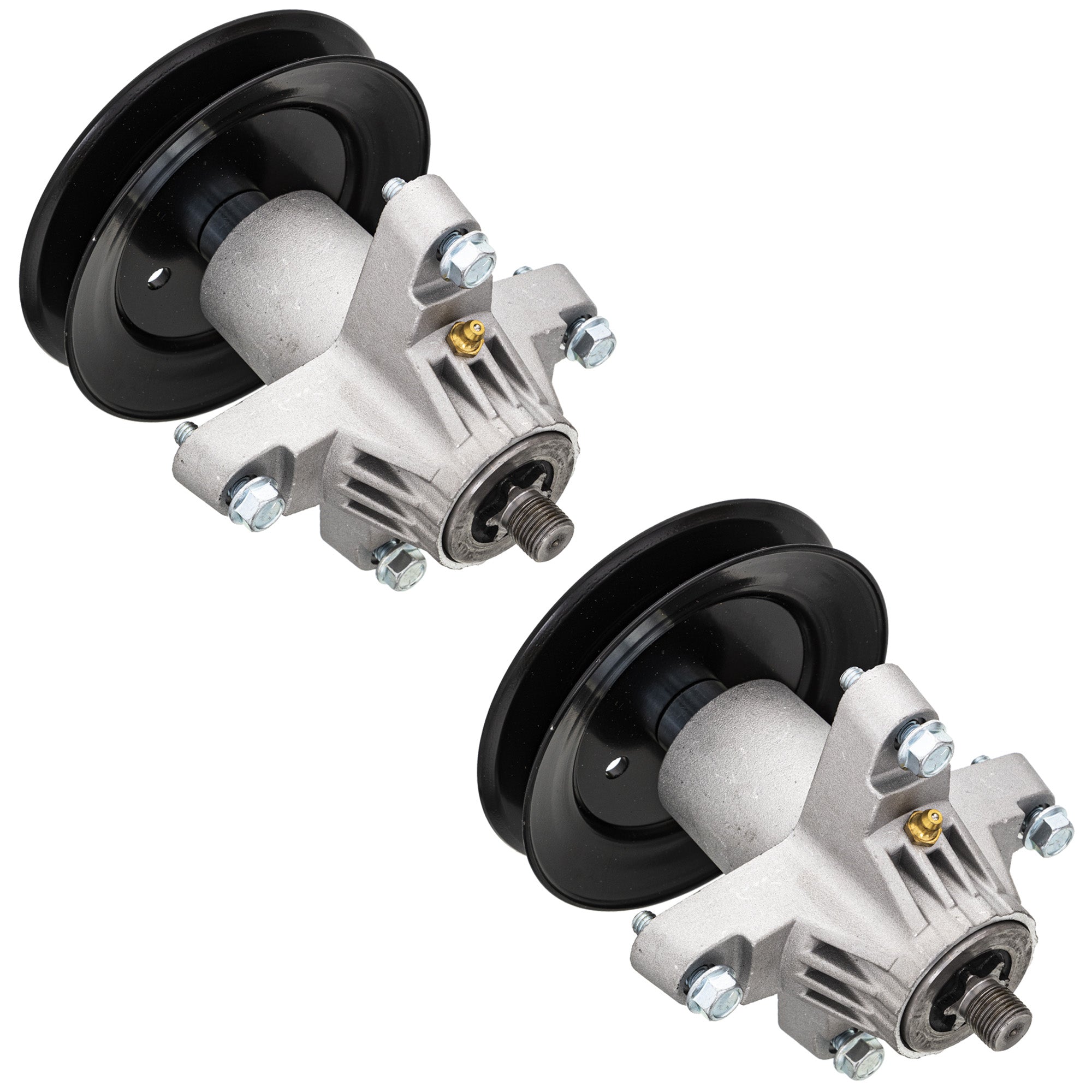 Mower Deck Rebuild Kit For Columbia Cub Cadet | 8TEN