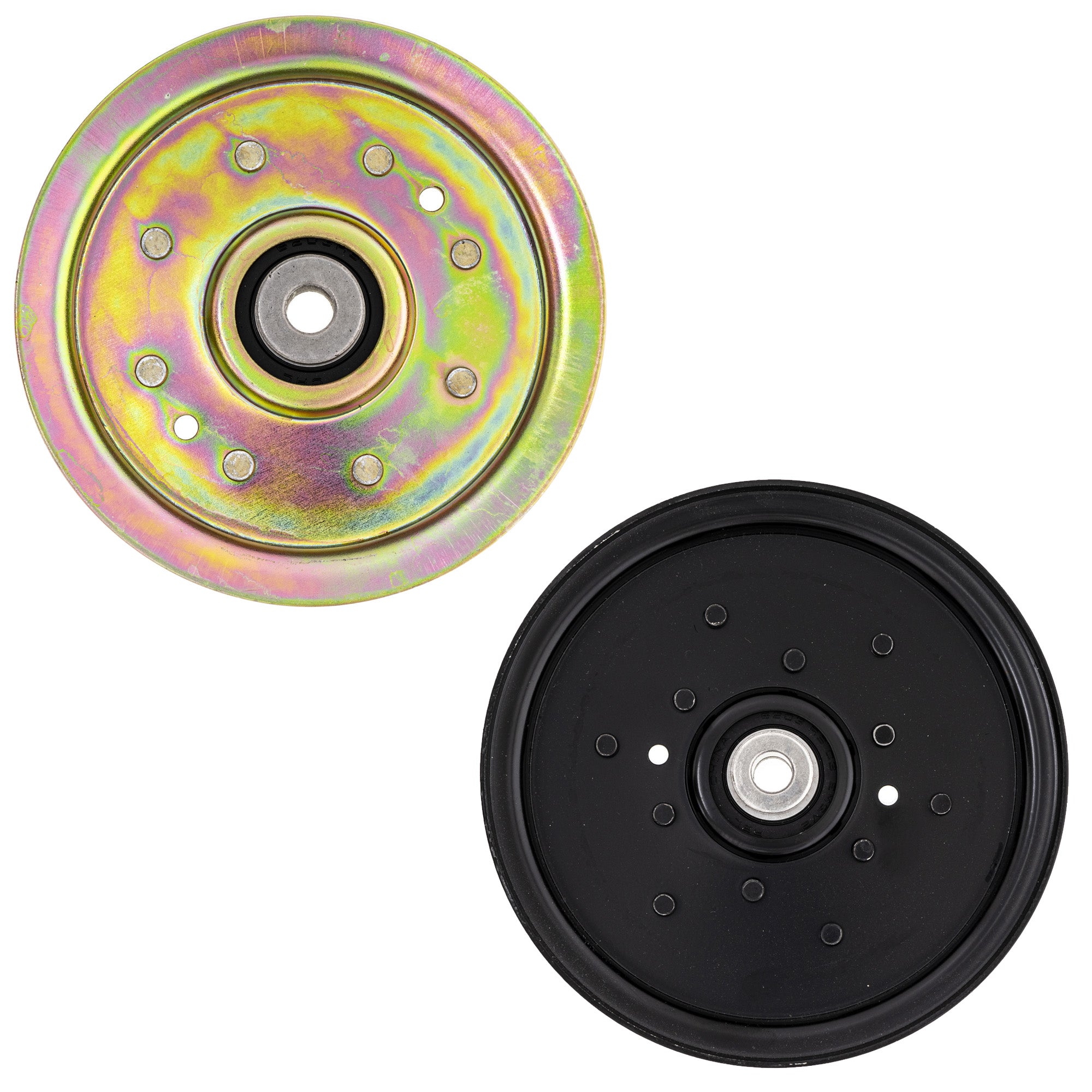 Mower Deck Rebuild Kit For Columbia Cub Cadet | 8TEN