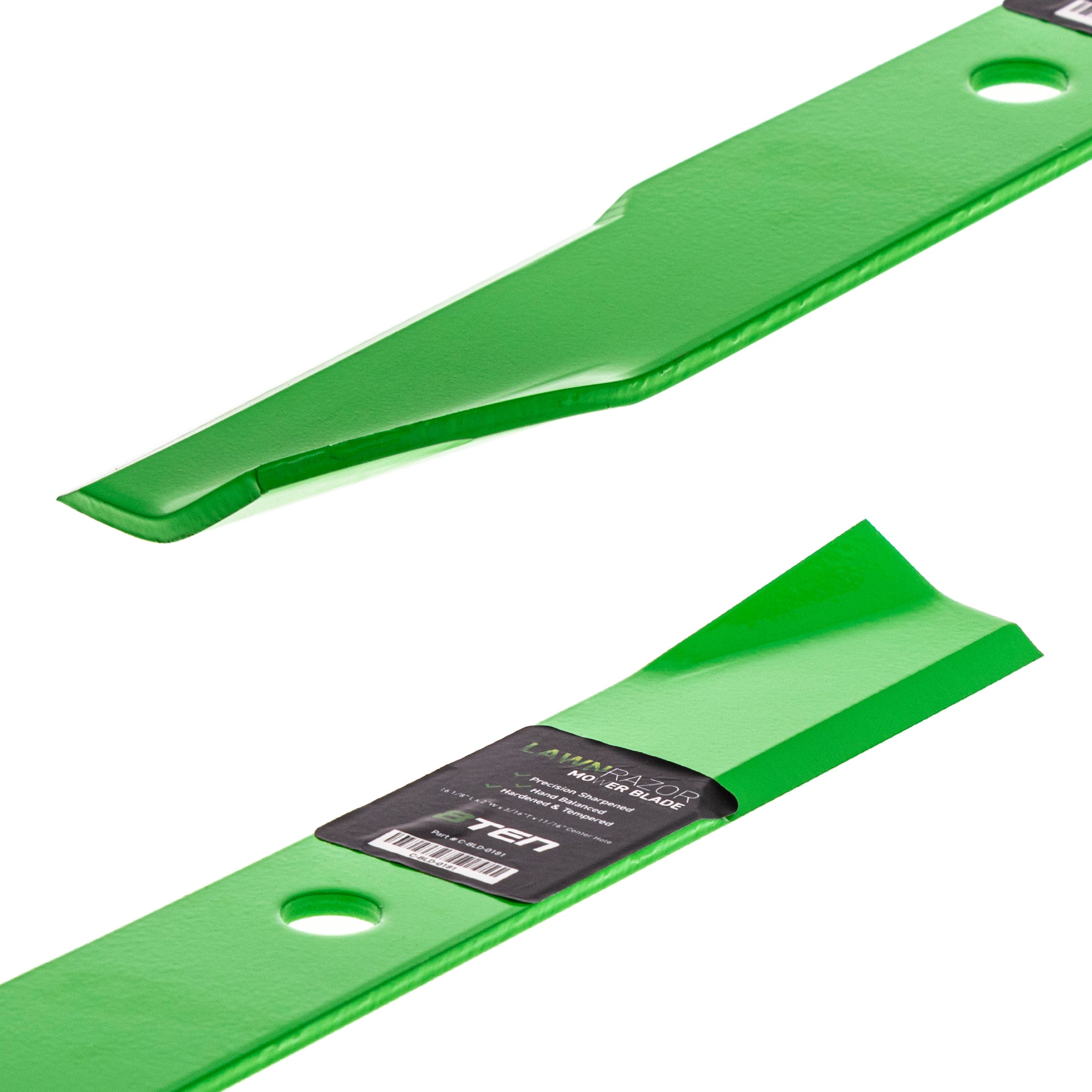 8TEN MK1005756 Deck Kit
