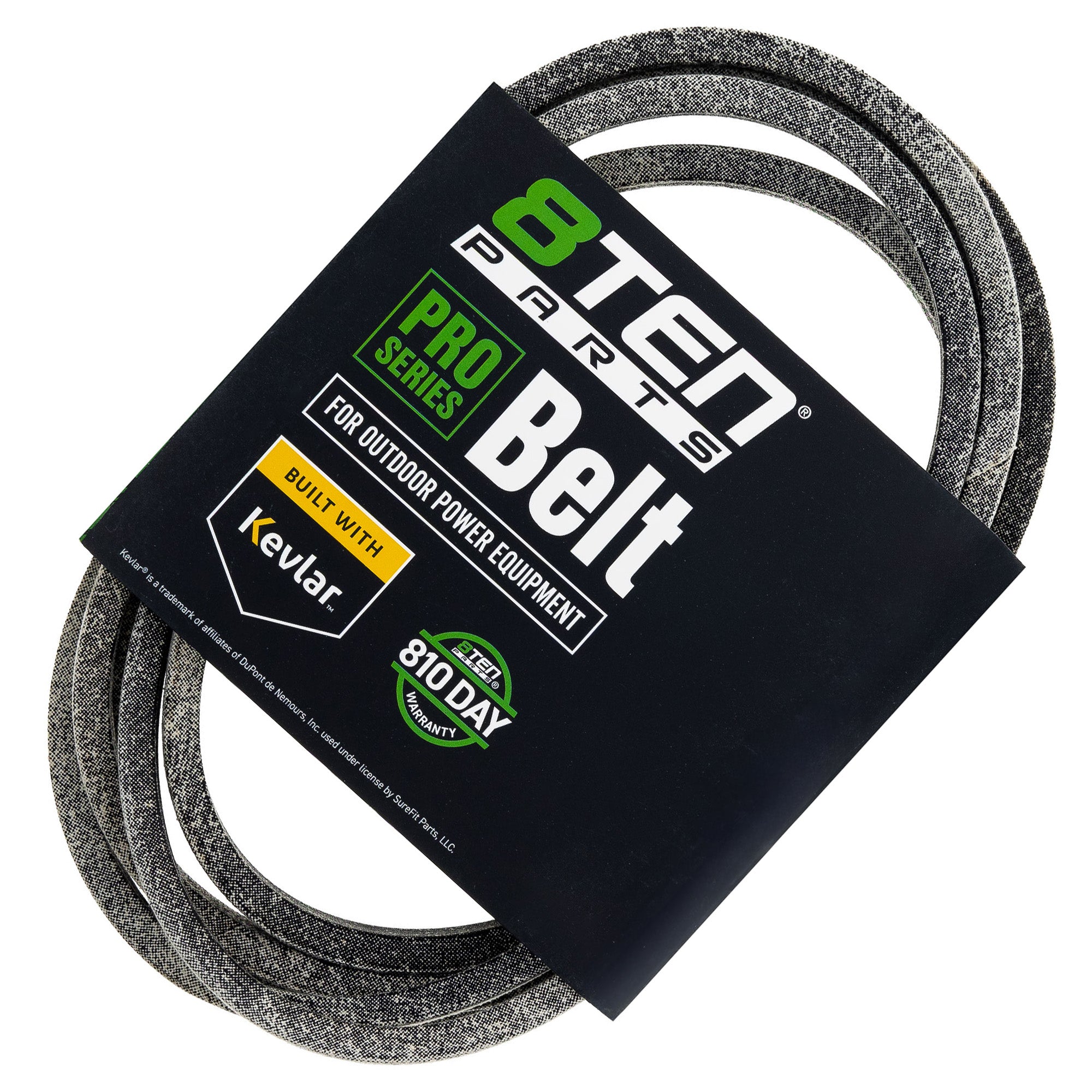 8TEN Mower Deck Rebuild Kit