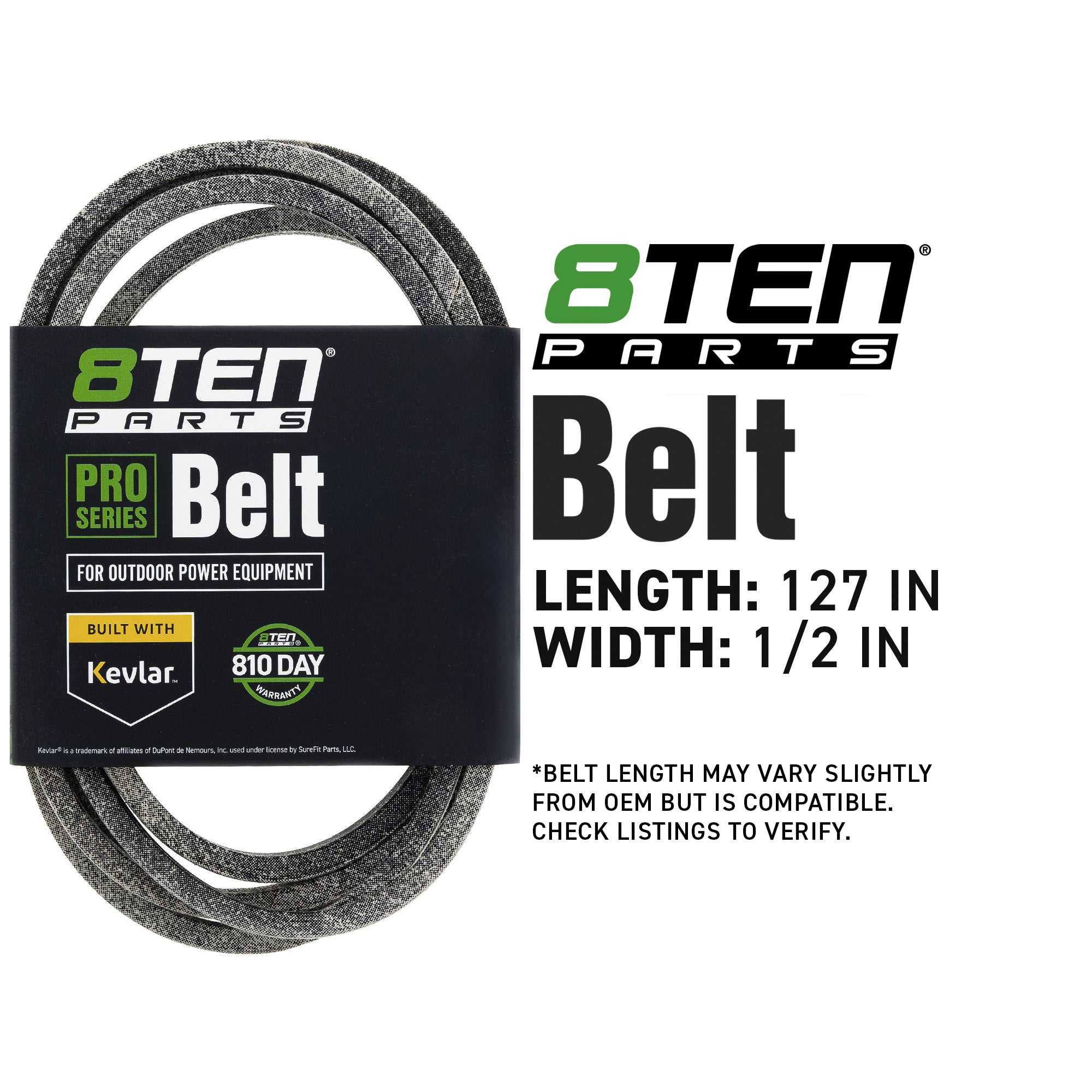 Mower Deck Rebuild Kit For Ariens Gravely Great Dane MK1005762