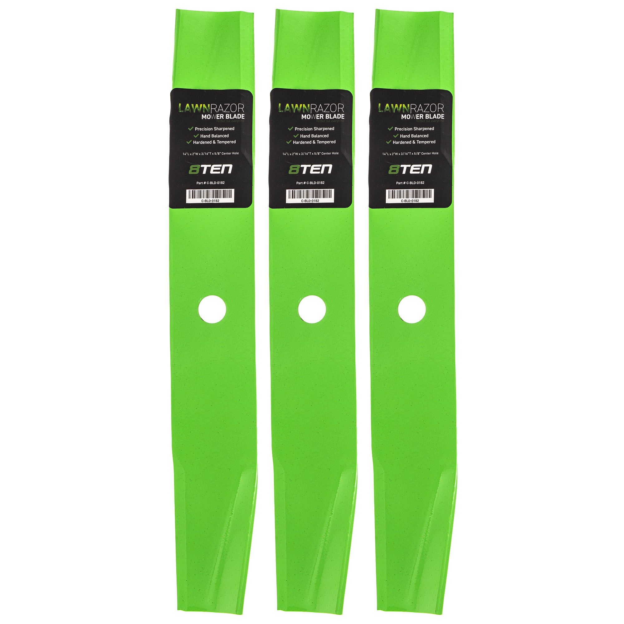 8TEN MK1005763 Deck Kit