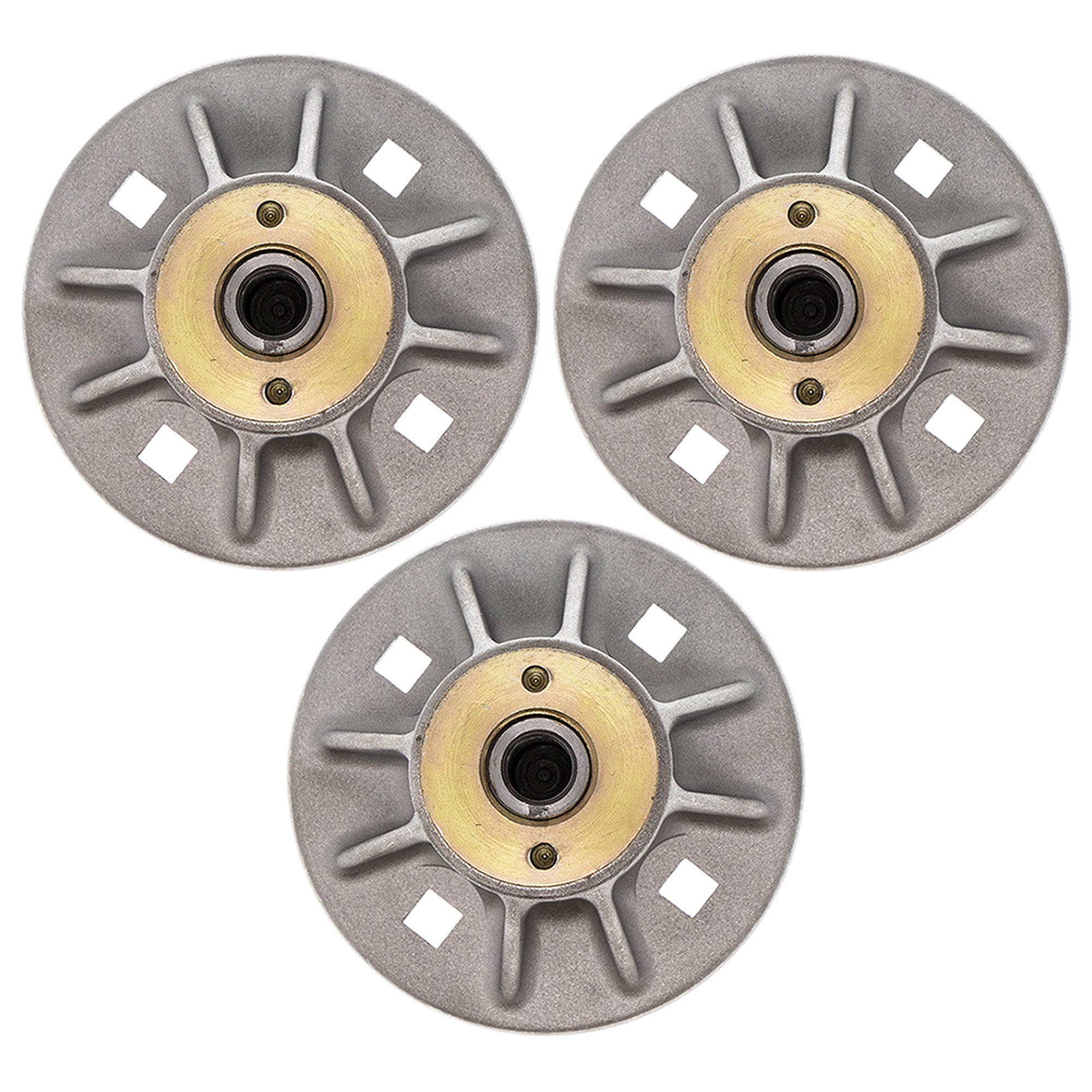 Deck Rebuild Kit For Ariens Gravely MK1005763