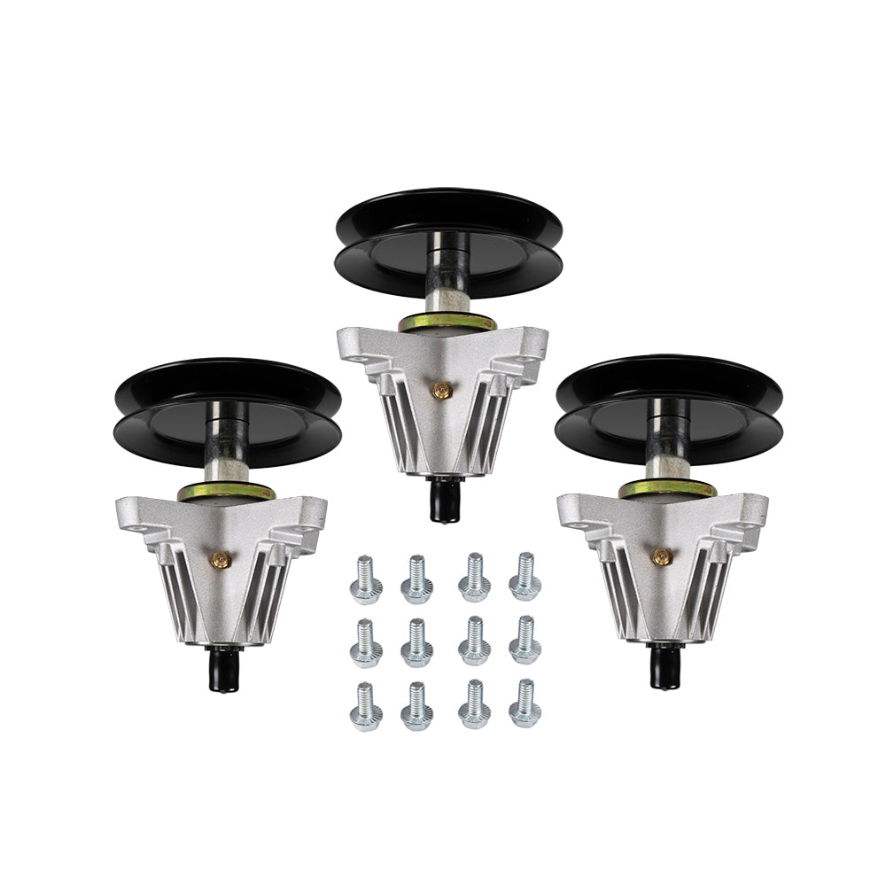 8TEN Mower Deck Rebuild Kit