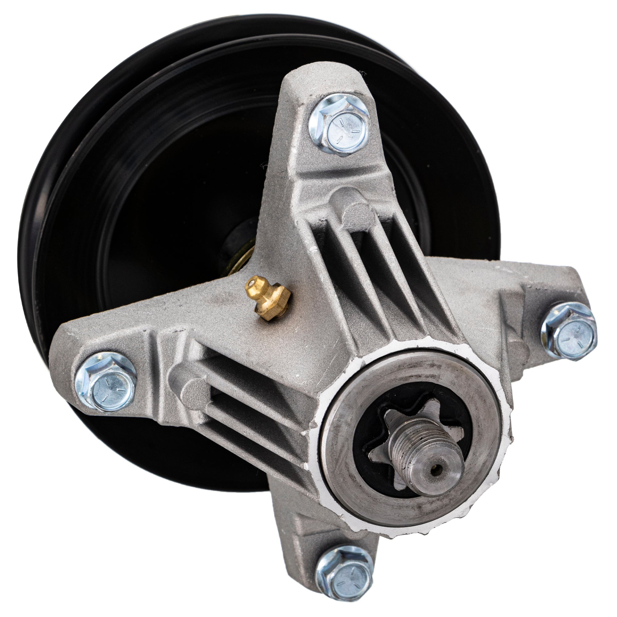Deck Rebuild Kit For MTD Cub Cadet Troy-Bilt | 8TEN