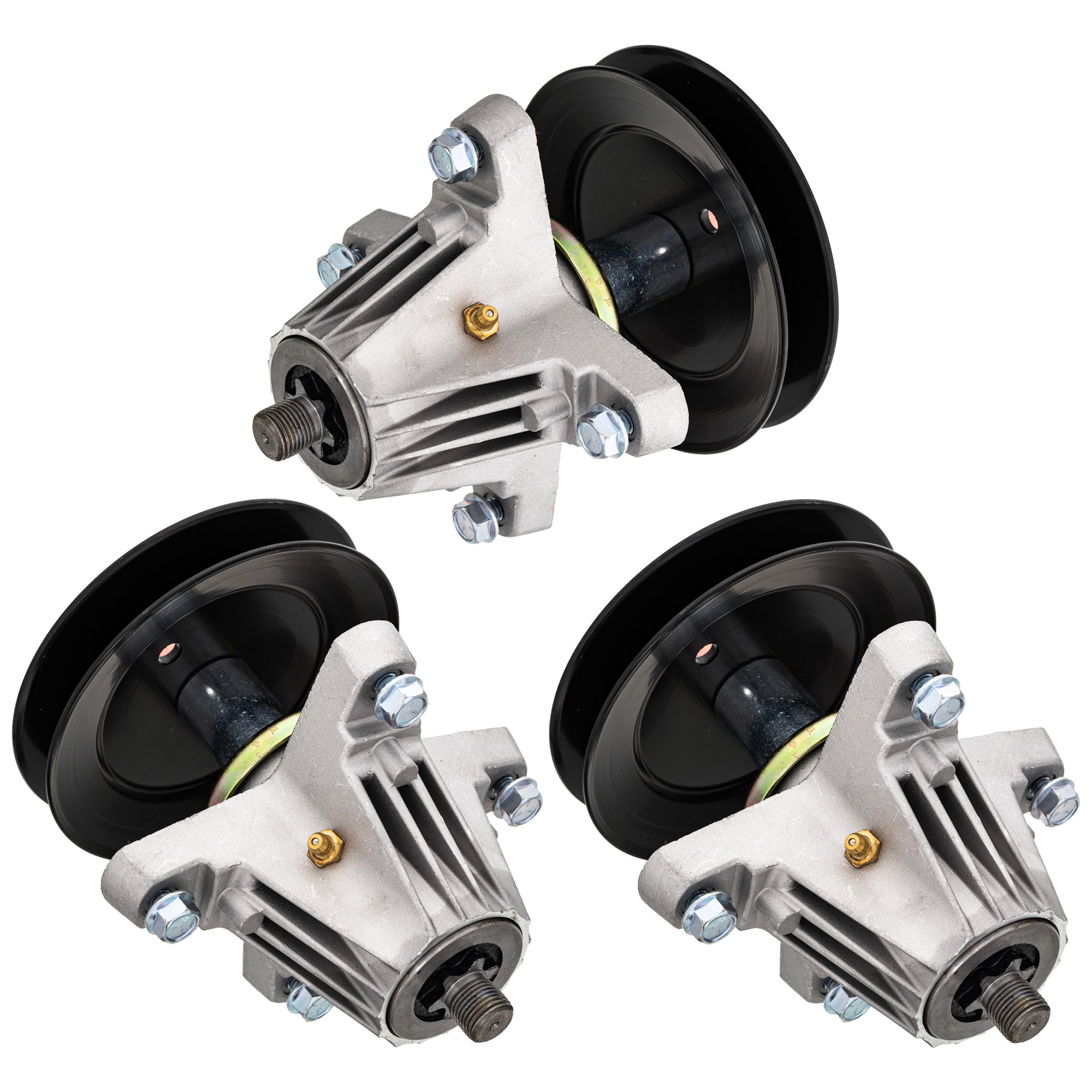 Mower Deck Rebuild Kit For MTD Cub Cadet Craftsman | 8TEN