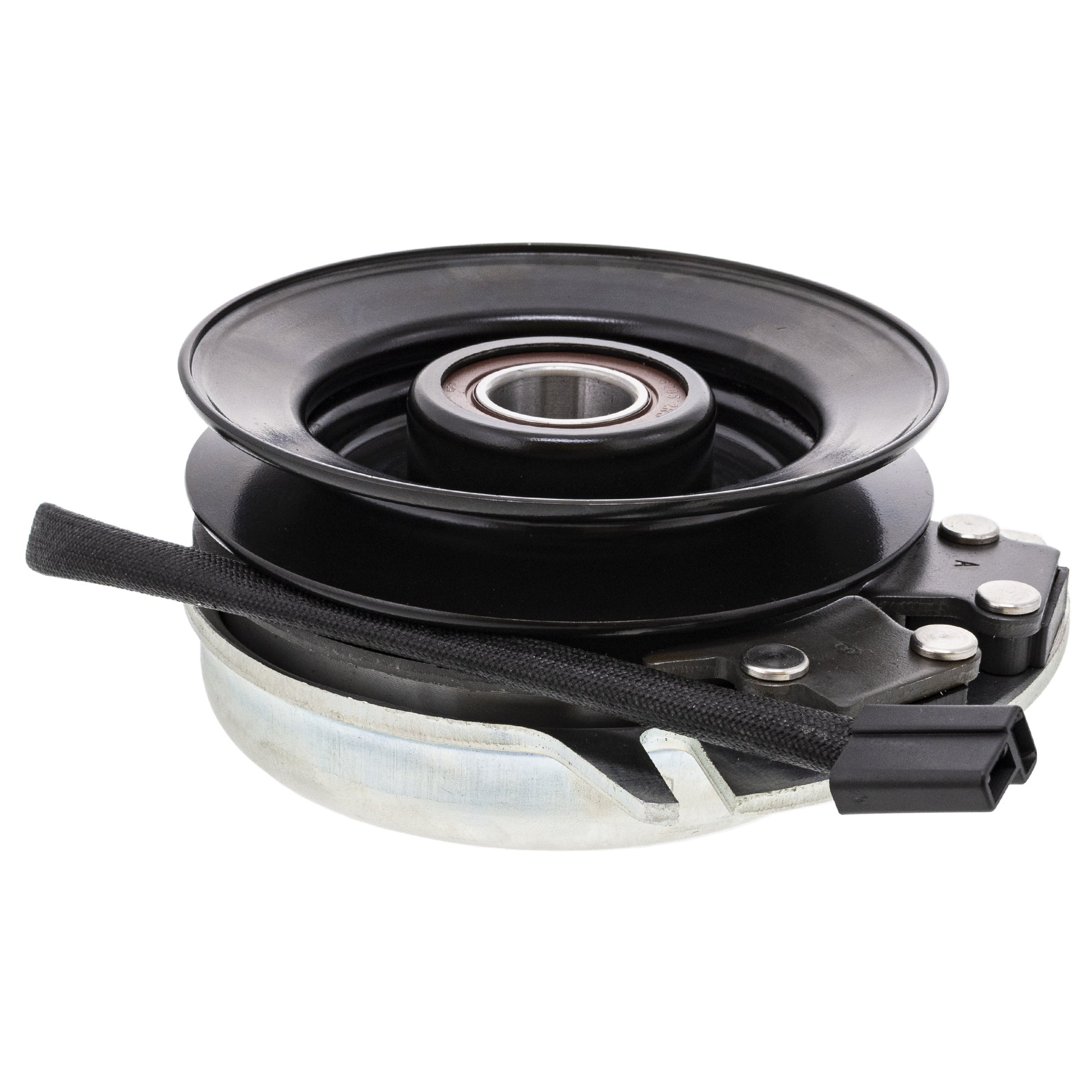 Electric PTO Clutch & Belt Kit For Jonsered Husqvarna | 8TEN