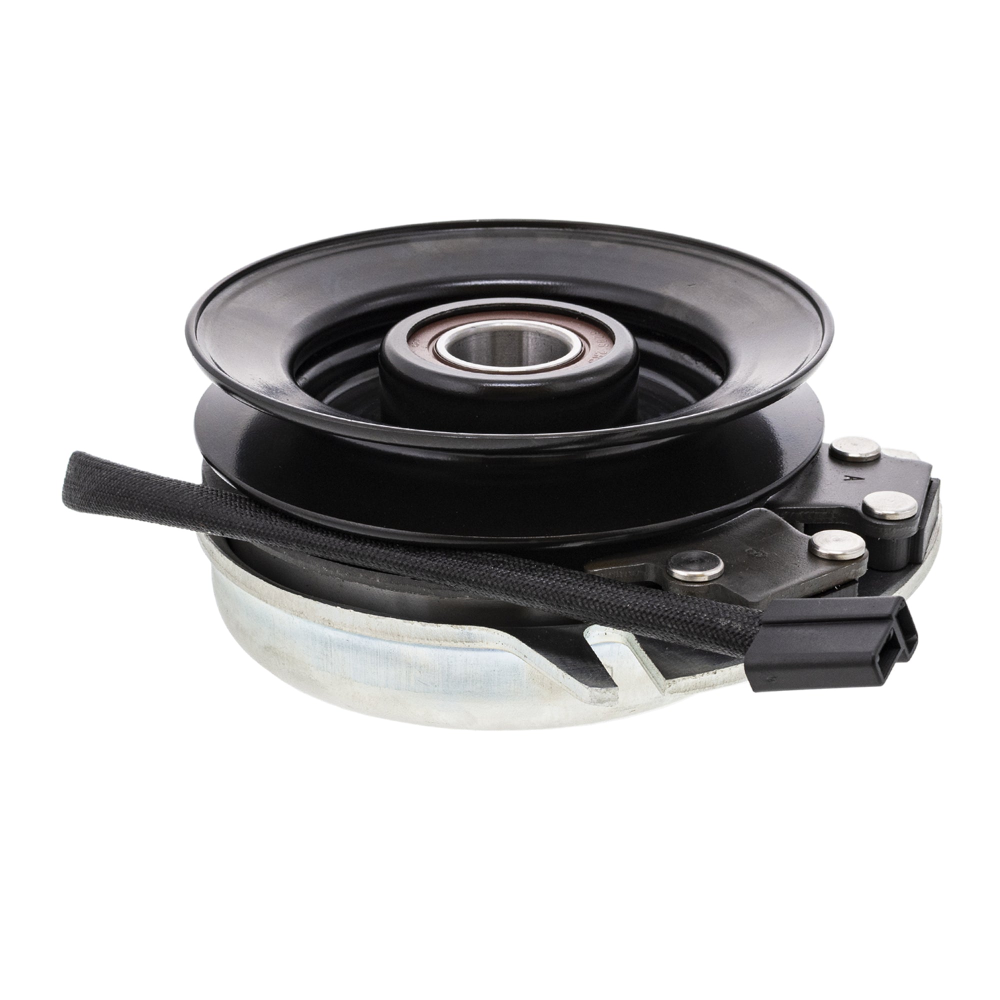 Electric PTO Clutch & Belt Kit For Winston Pro | 8TEN