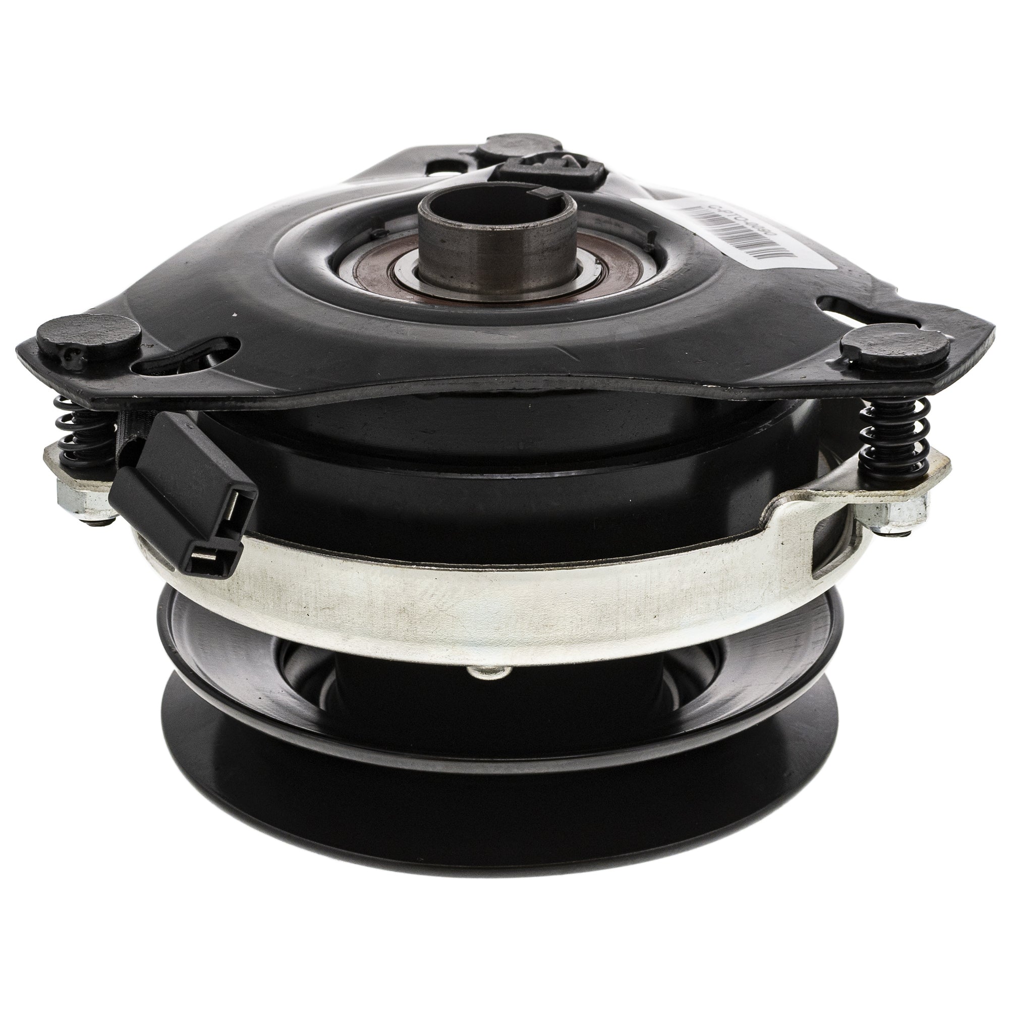 Electric PTO Clutch & Belt Kit For AYP Wizard | 8TEN