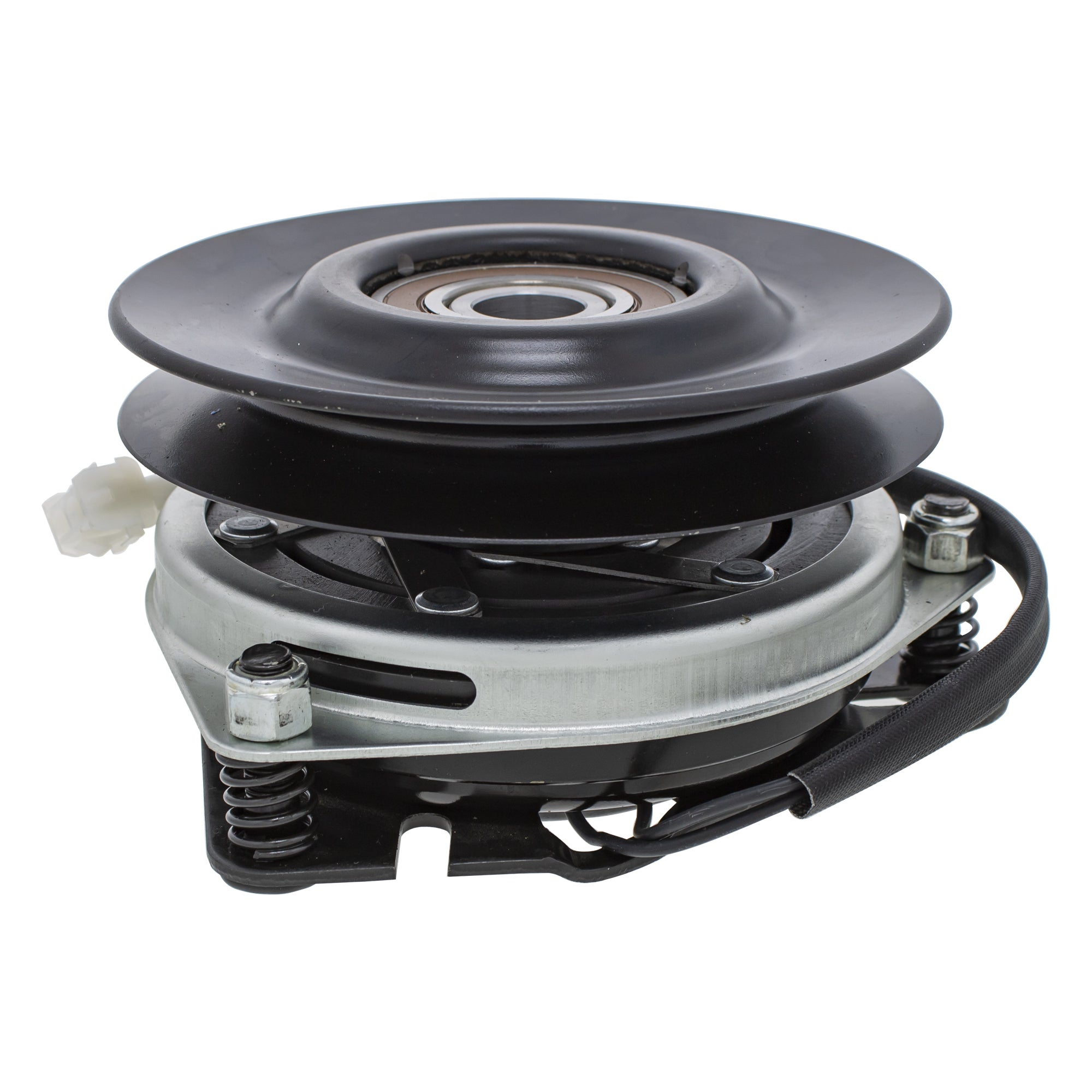 Electric PTO Clutch & Belt Kit For Husqvarna | 8TEN