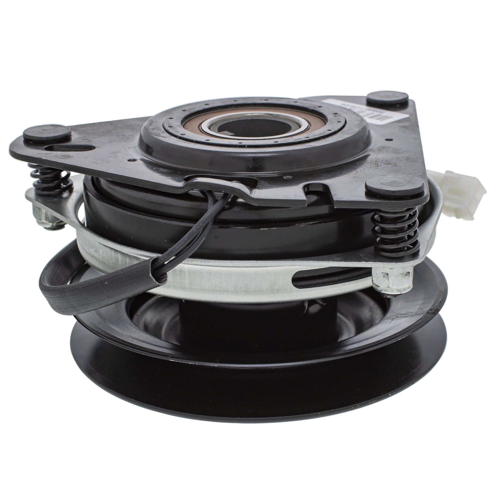 Electric PTO Clutch & Belt Kit For Husqvarna | 8TEN