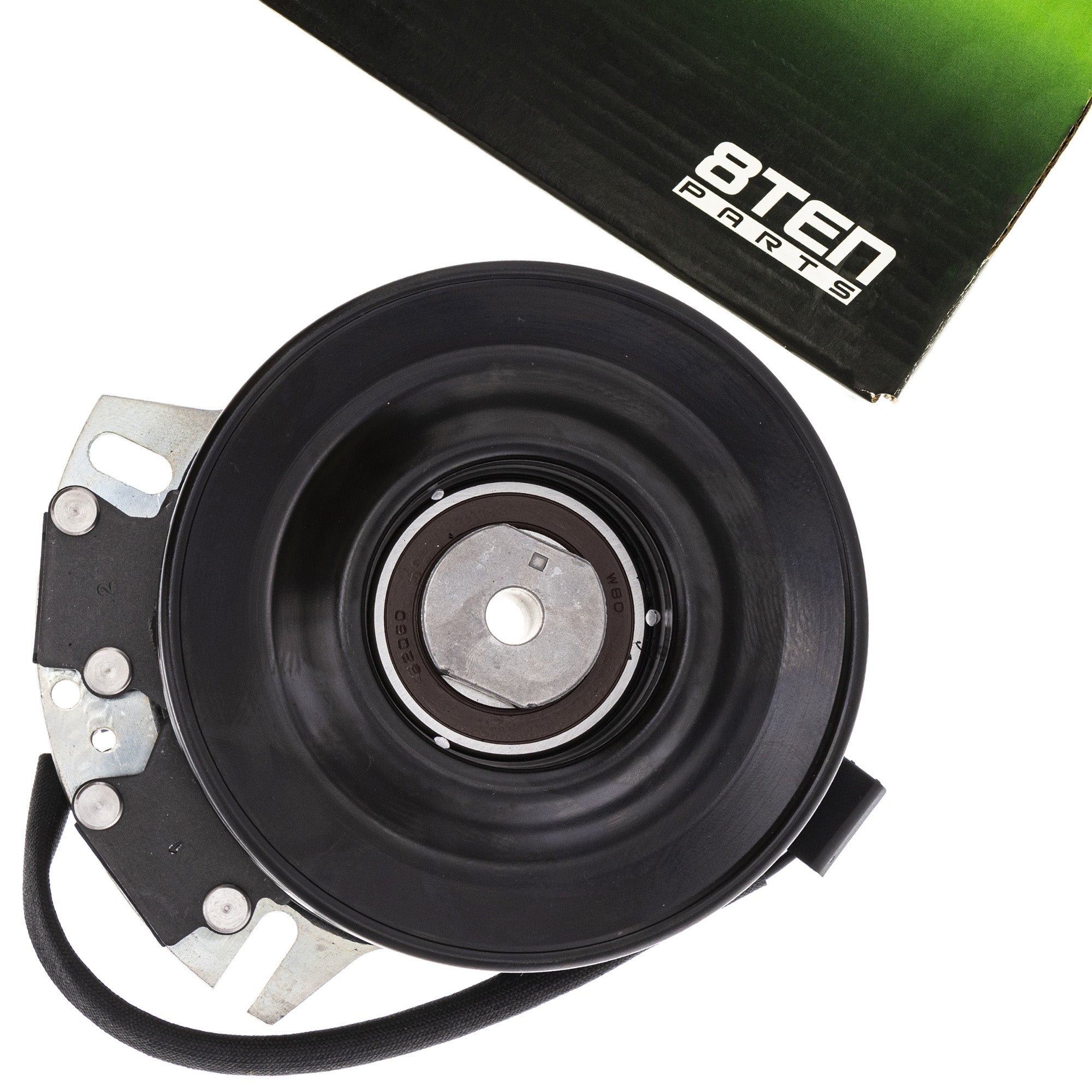Electric PTO Clutch & Belt Kit For Cub Cadet Yard-Man MK1006362