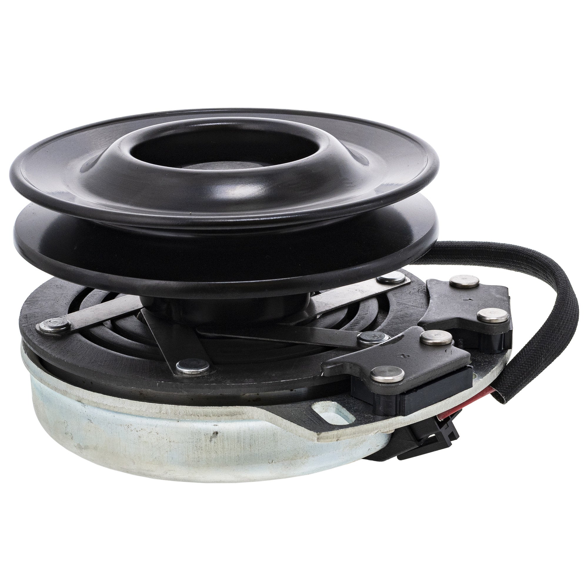 Electric PTO Clutch & Belt Kit For Cub Cadet Yard-Man MK1006362