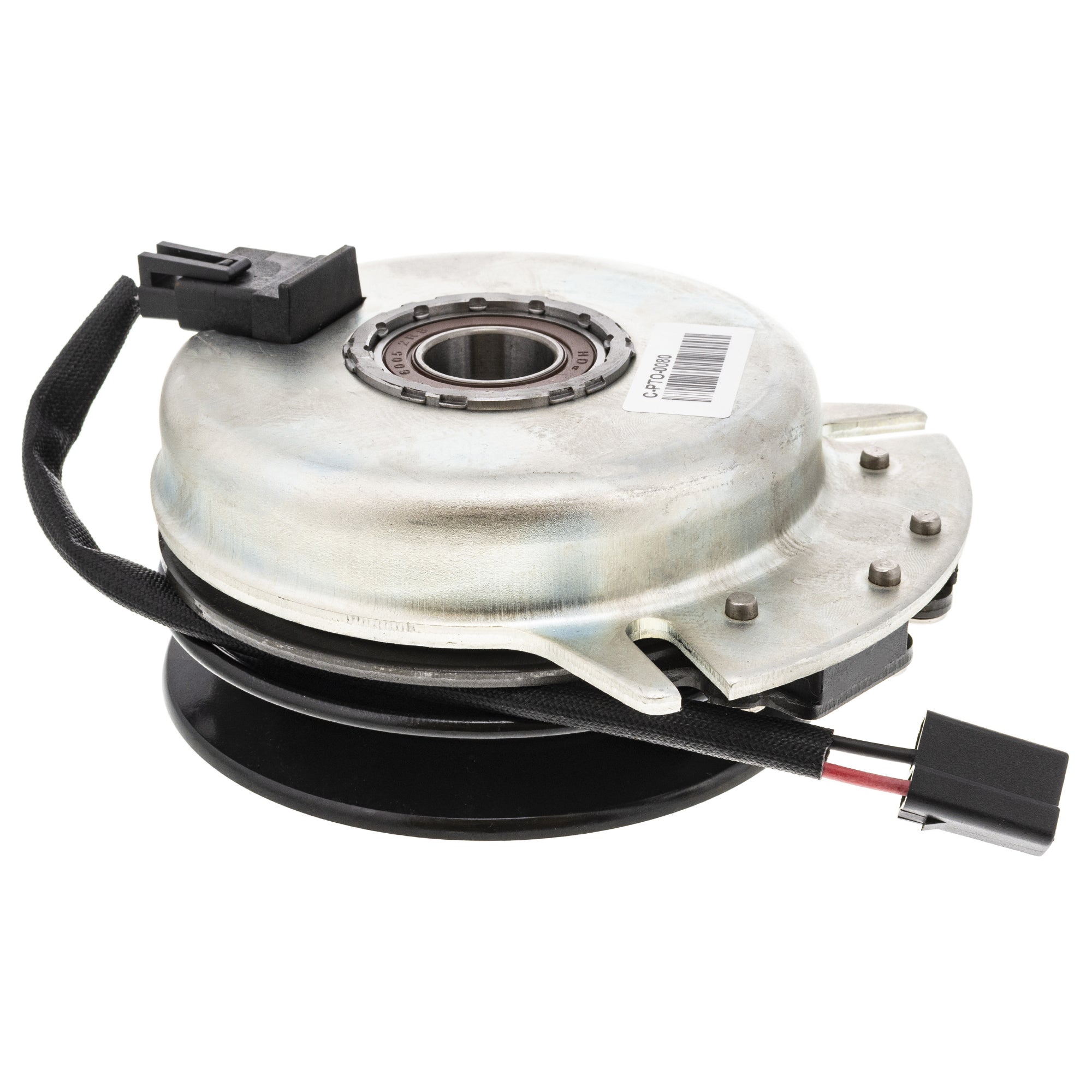 Electric PTO Clutch & Belt Kit For MTD Cub Cadet | 8TEN