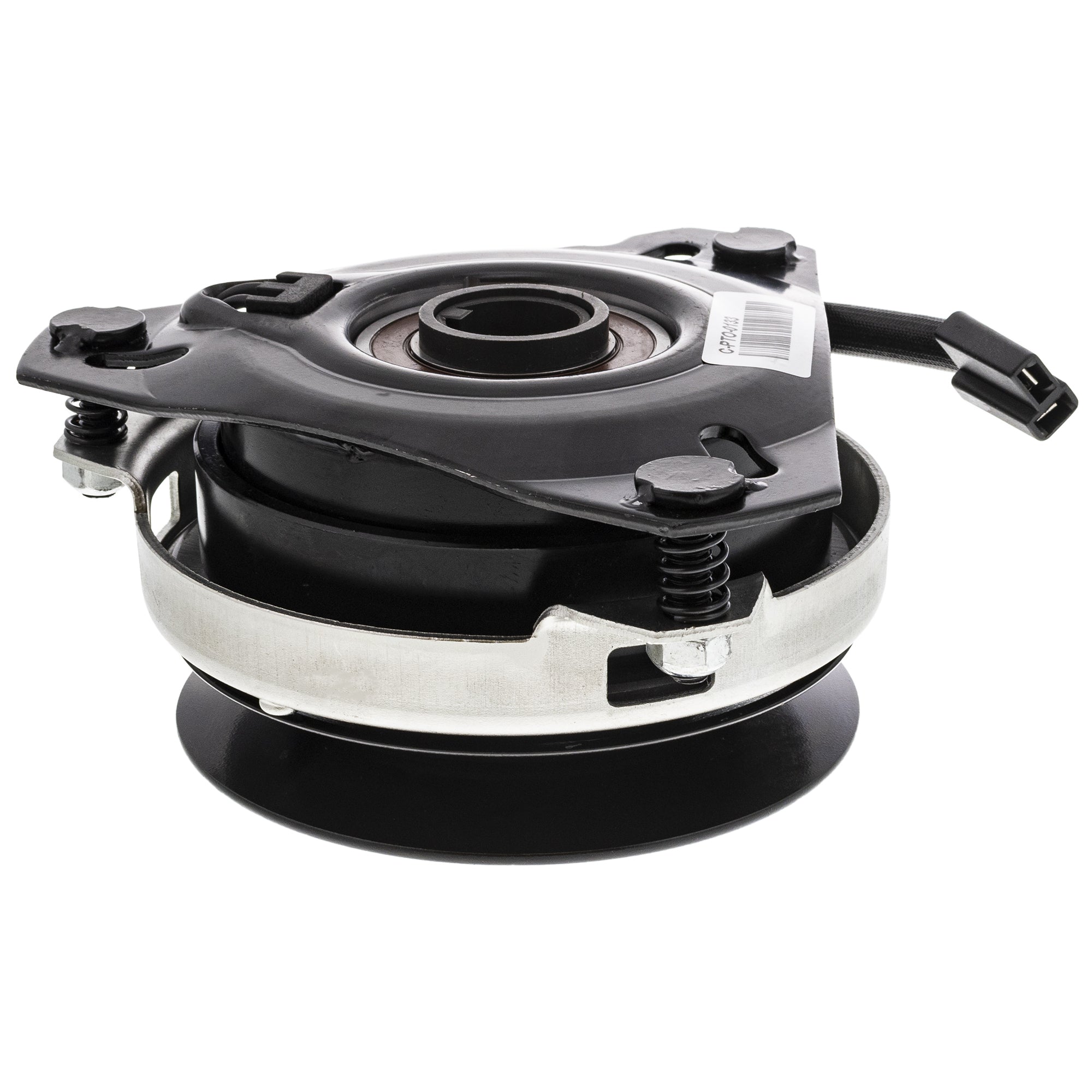 Electric PTO Clutch & Belt Kit For John Deere | 8TEN